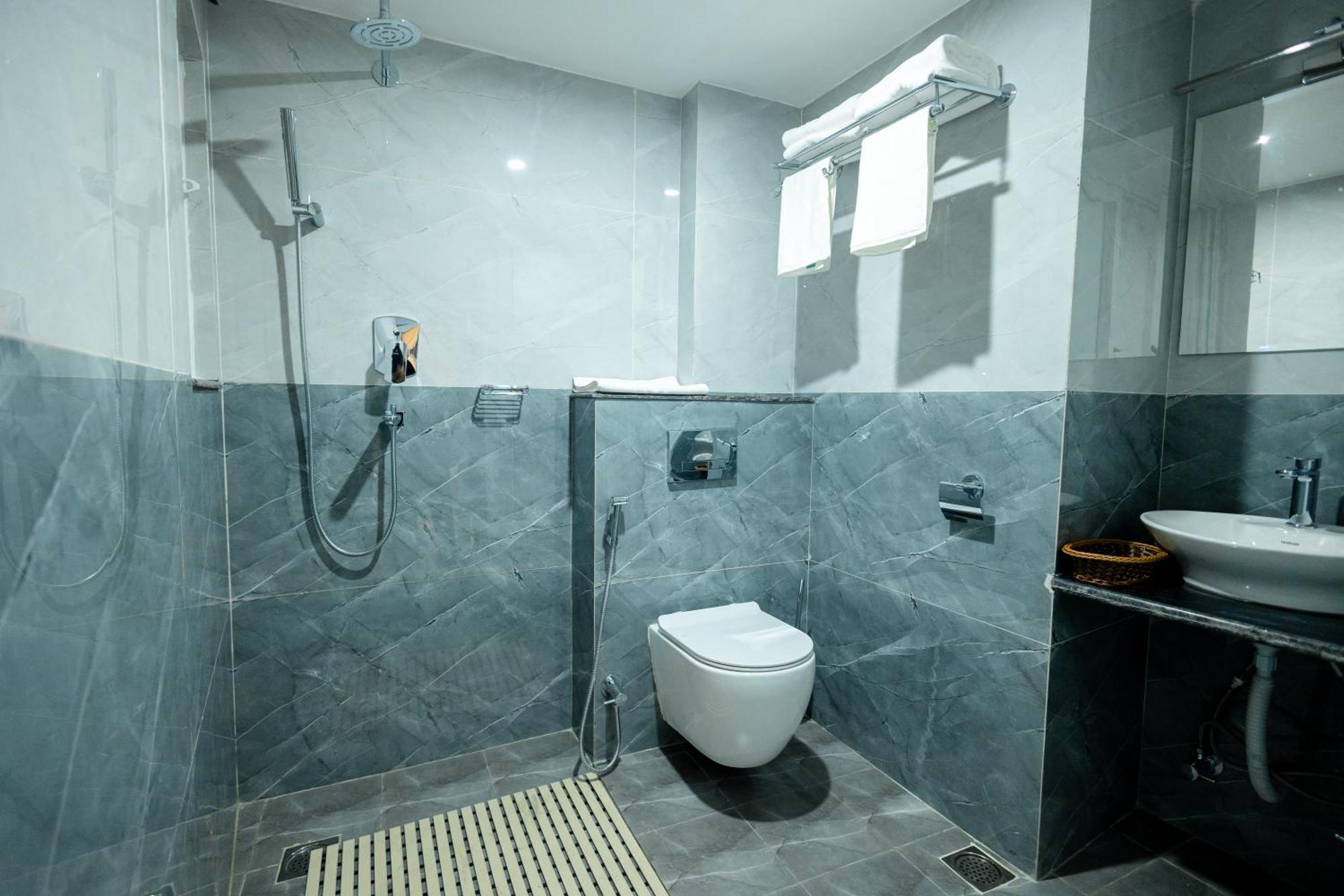 Hotel Srk Service And Kathmandu