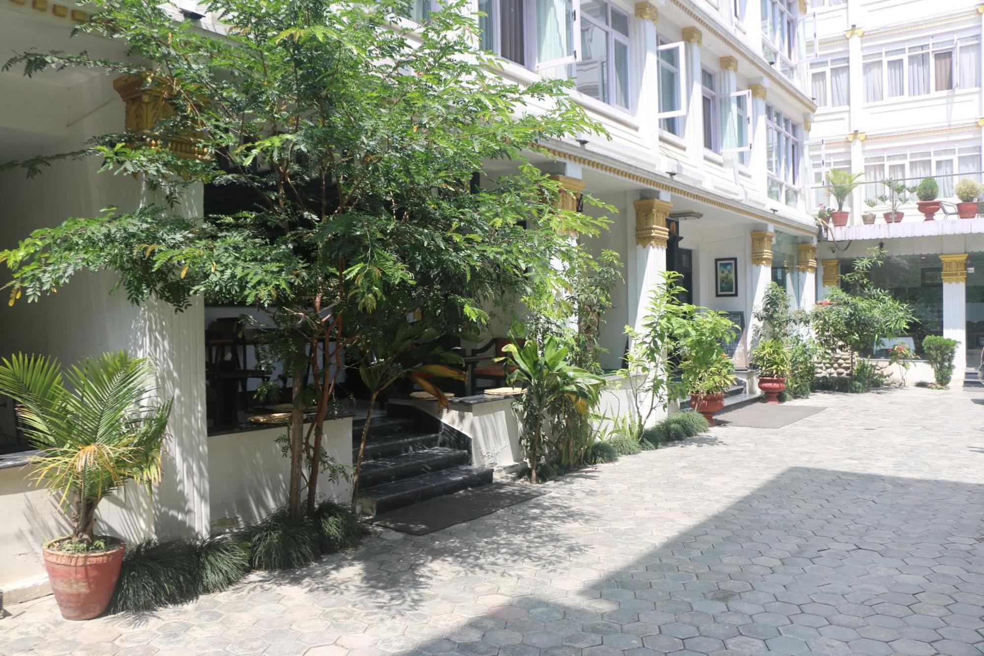 Durbar & 3* Kathmandu