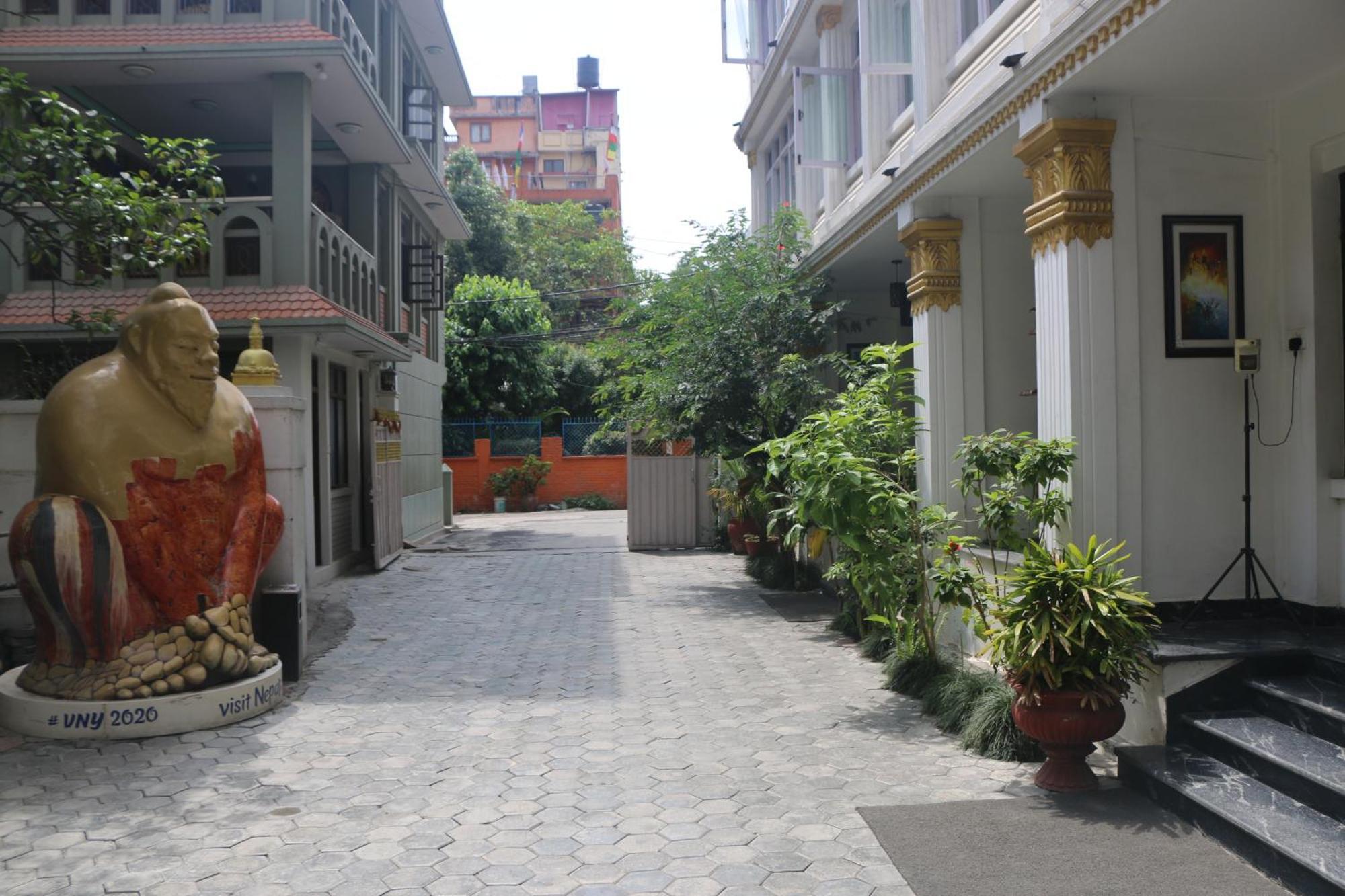 Durbar &