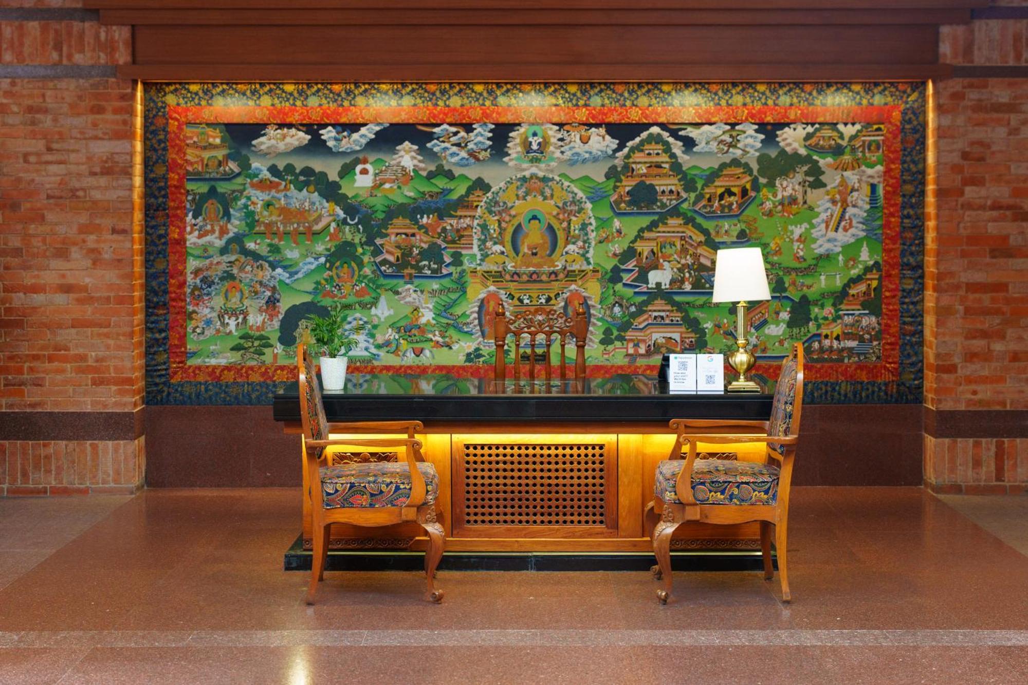 Hotel Yak & Yeti Kathmandu