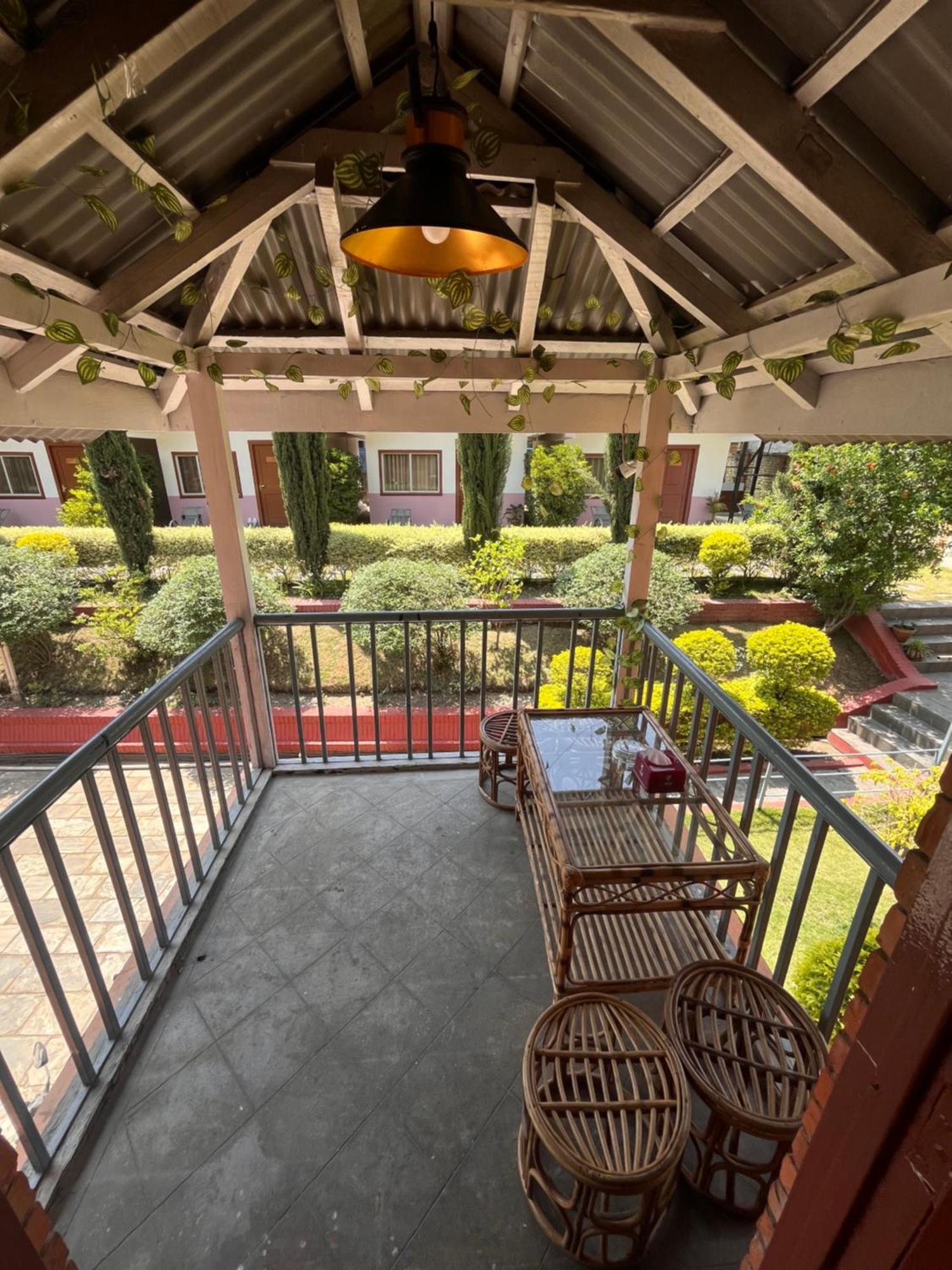Saanvi & Restaurant Kathmandu