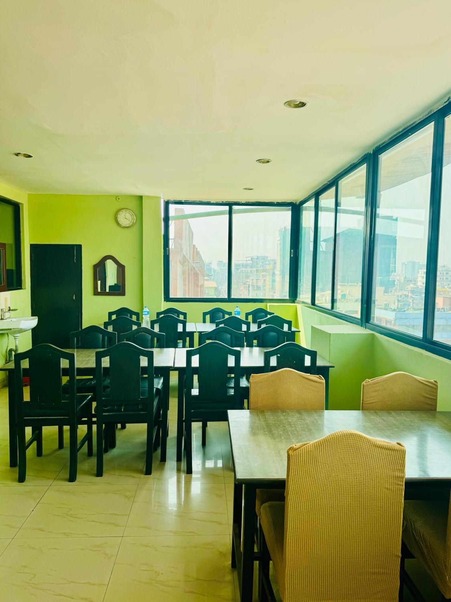 Om Mandakini Hotel Kathmandu