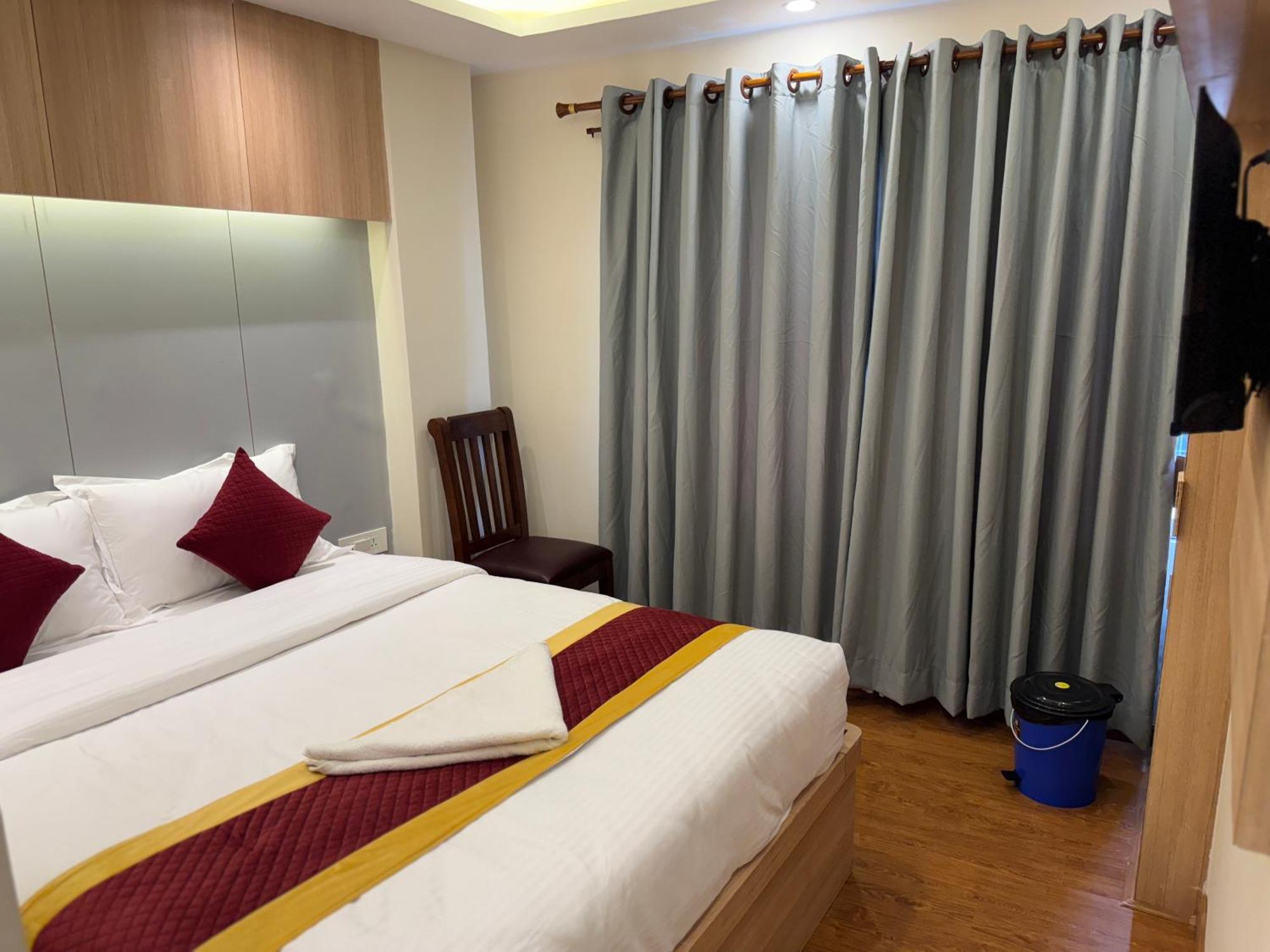 Hotel Shivay Pvt Ltd
