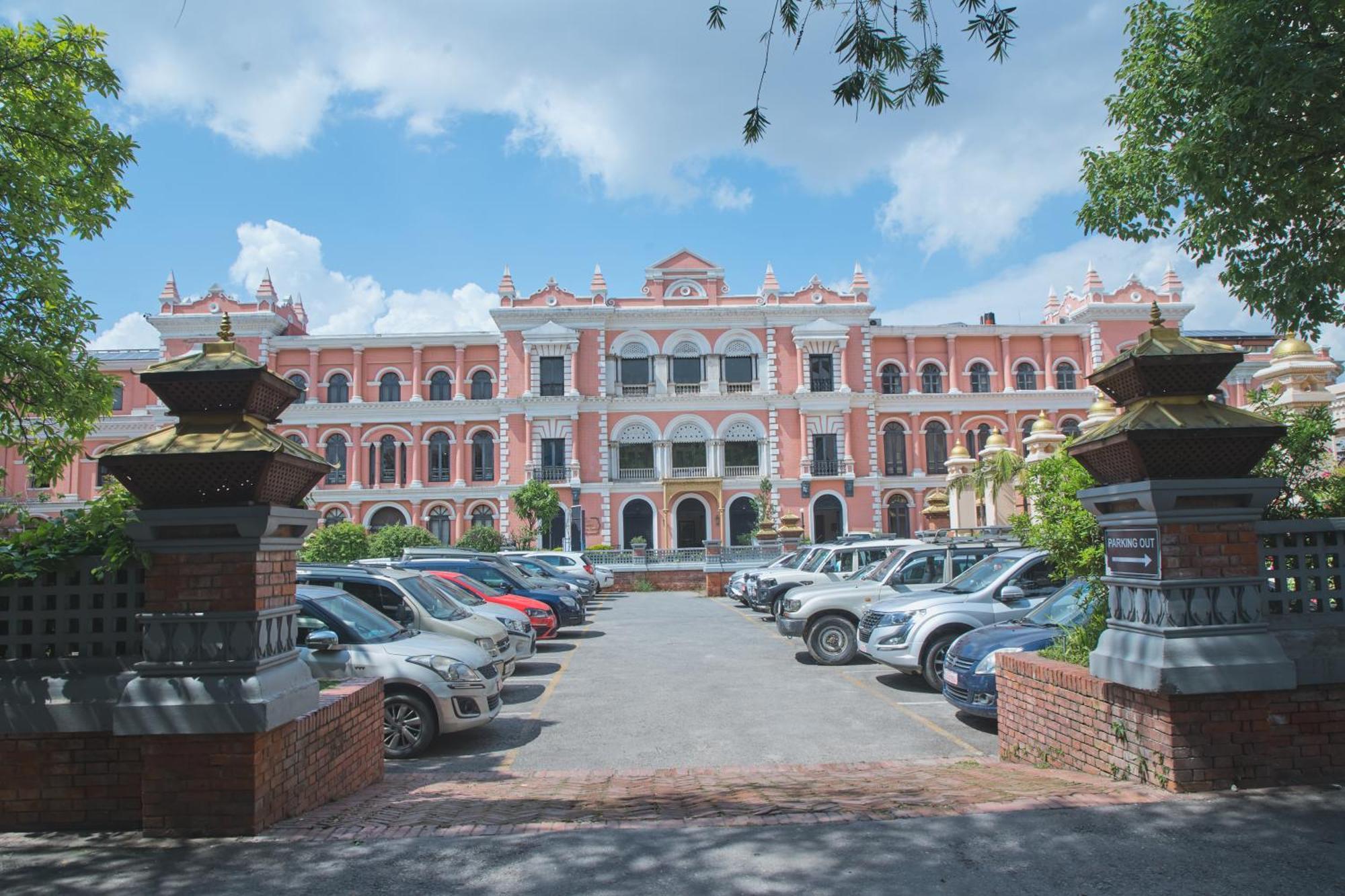 Yak & Yeti Hotel Kathmandu