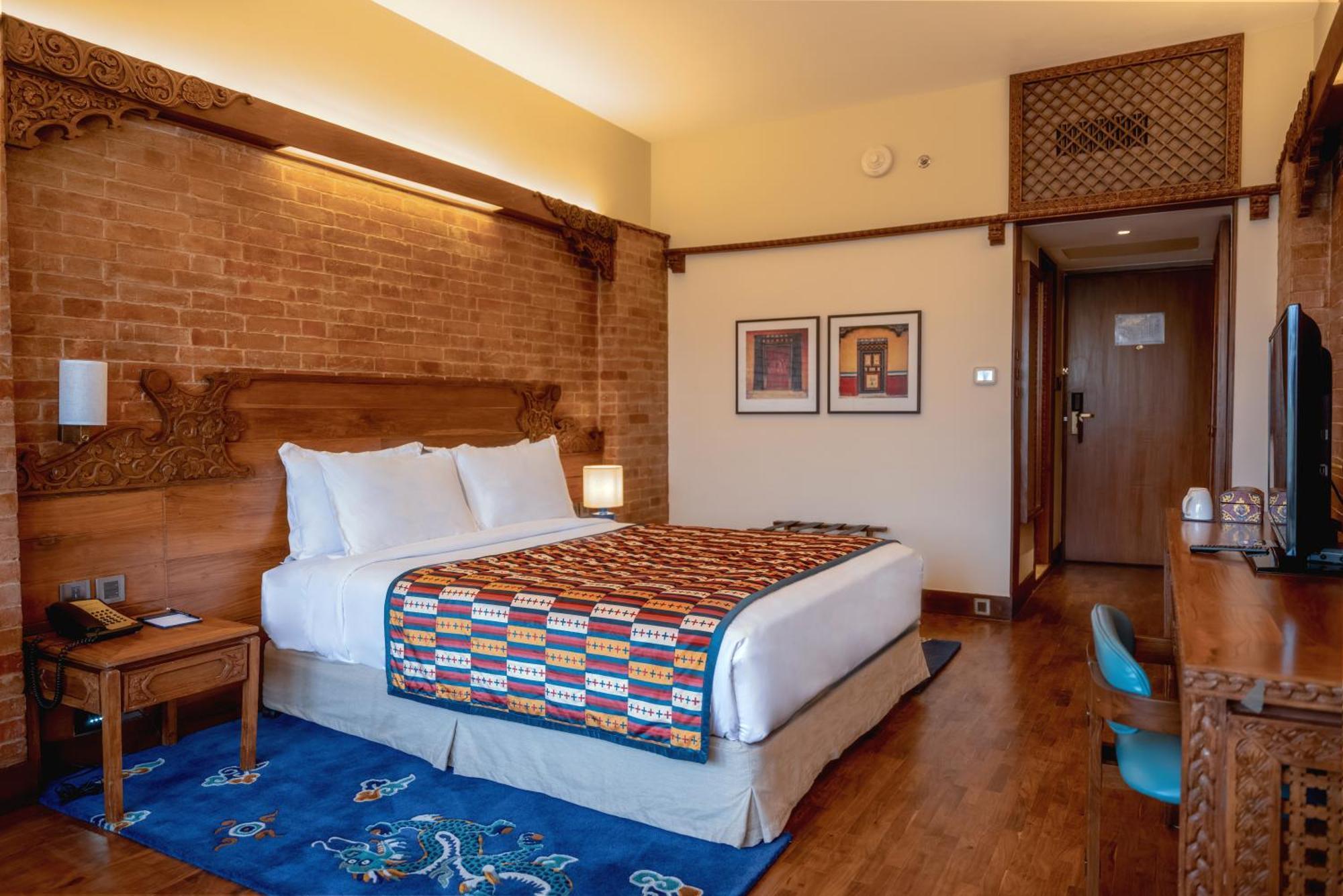 Hotel Yak & Yeti Kathmandu