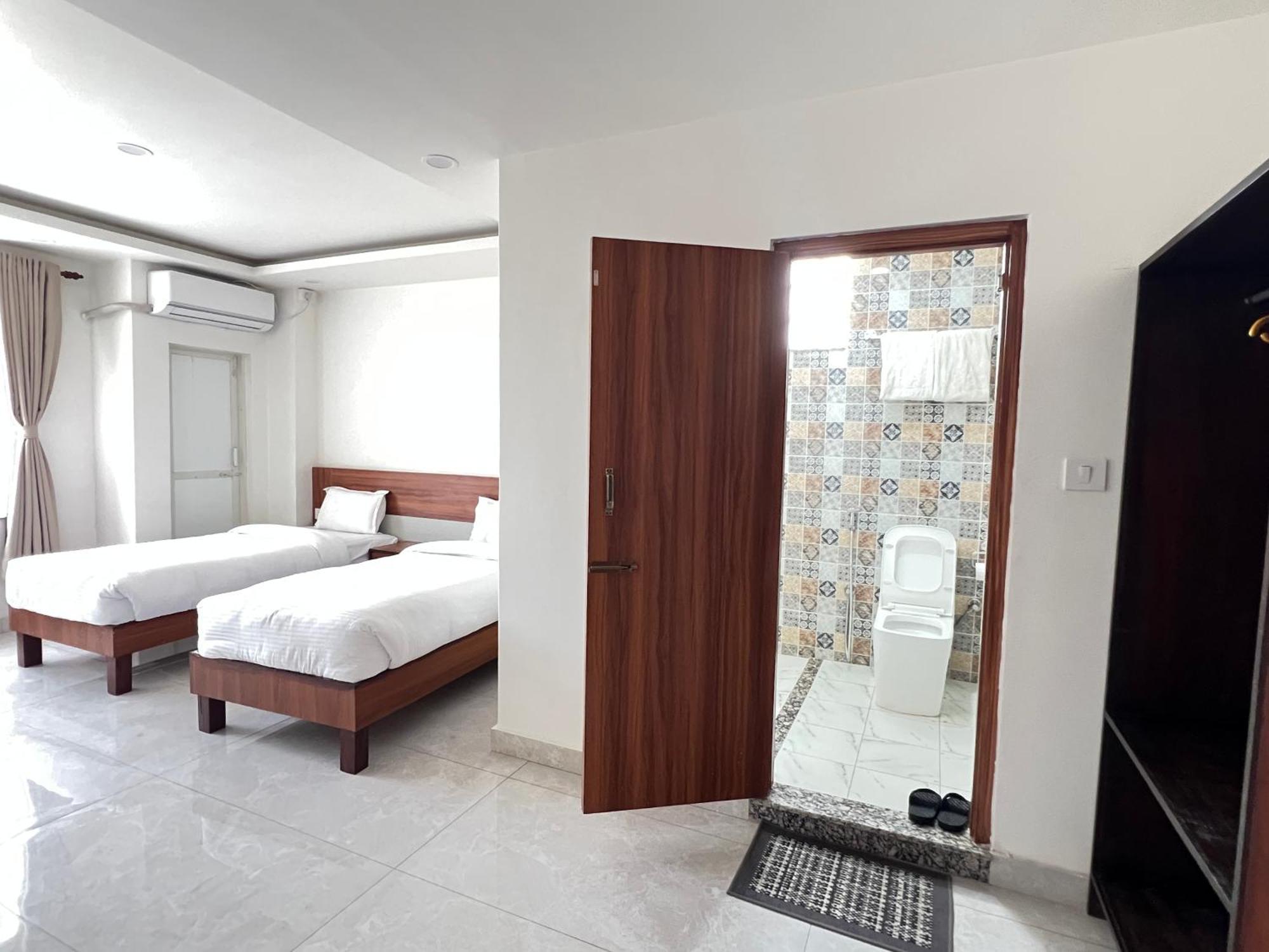 Little Buddha Hotel 3*