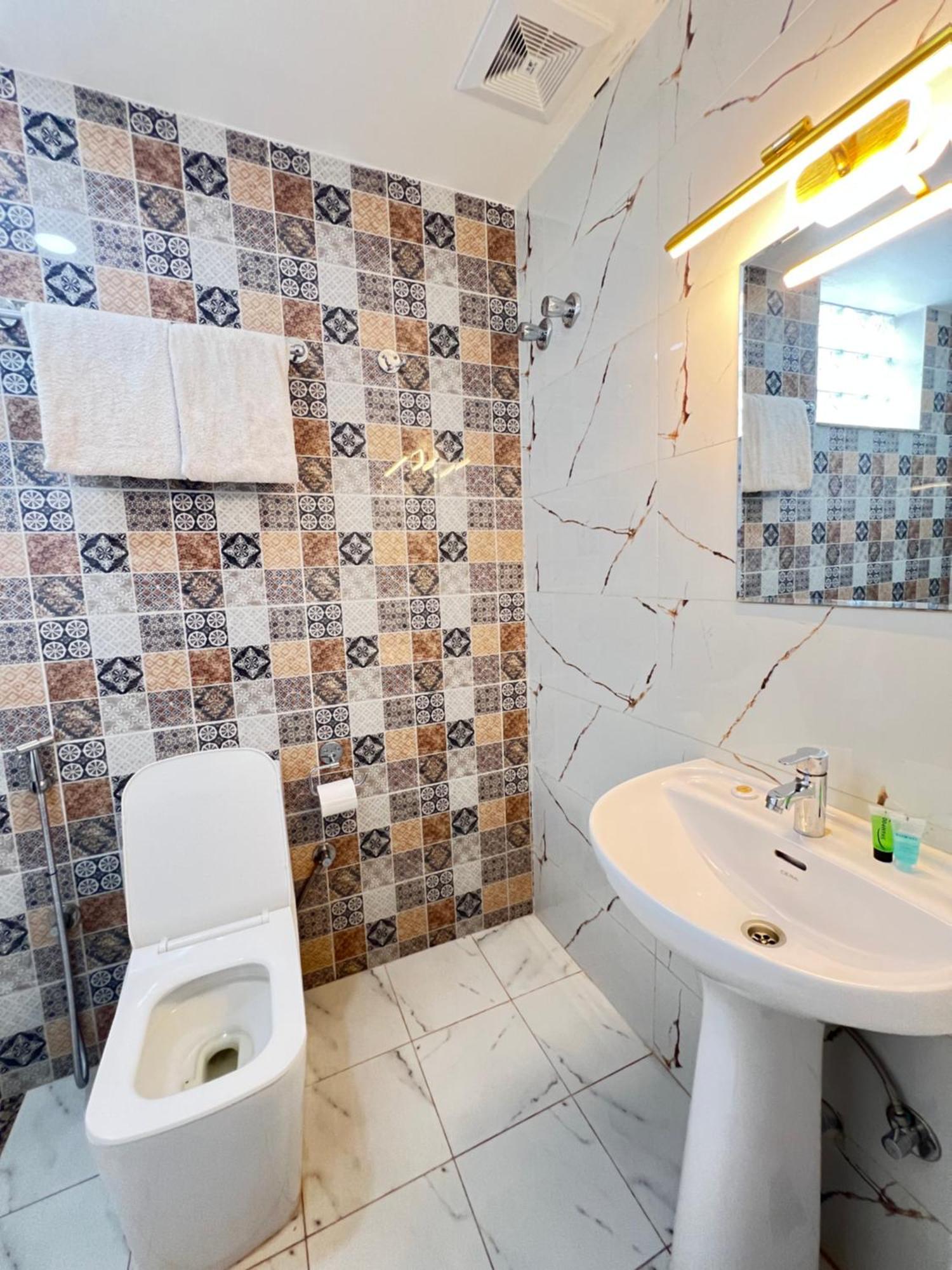 Hotel Little Buddha Kathmandu