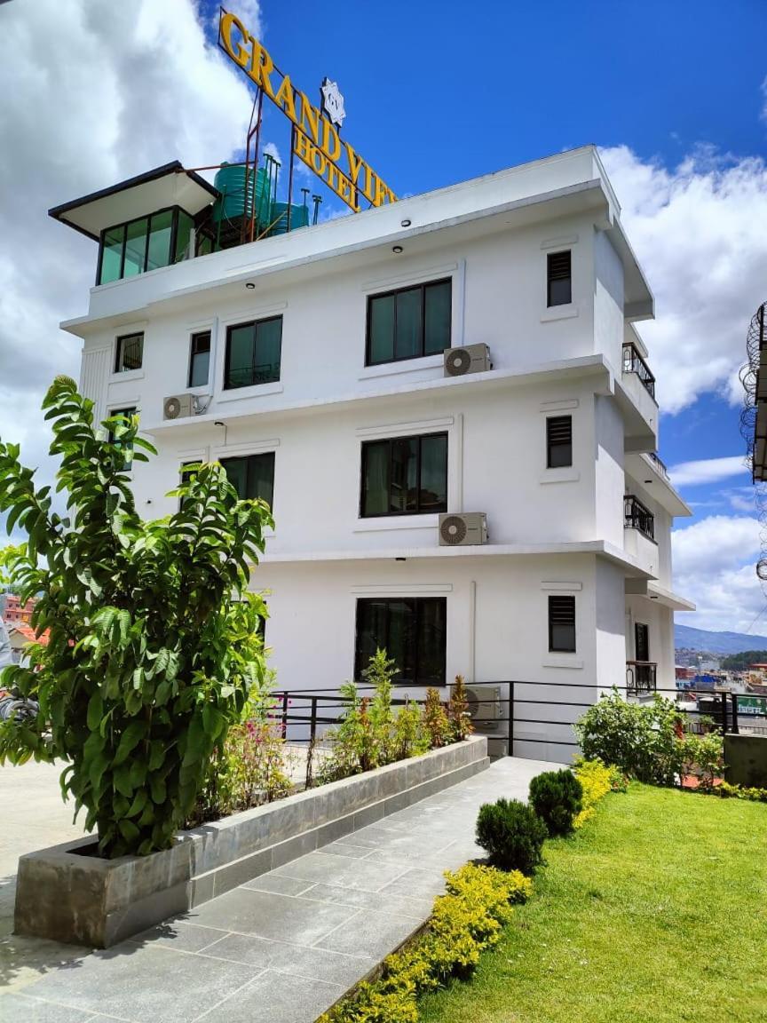 Grand View 3*