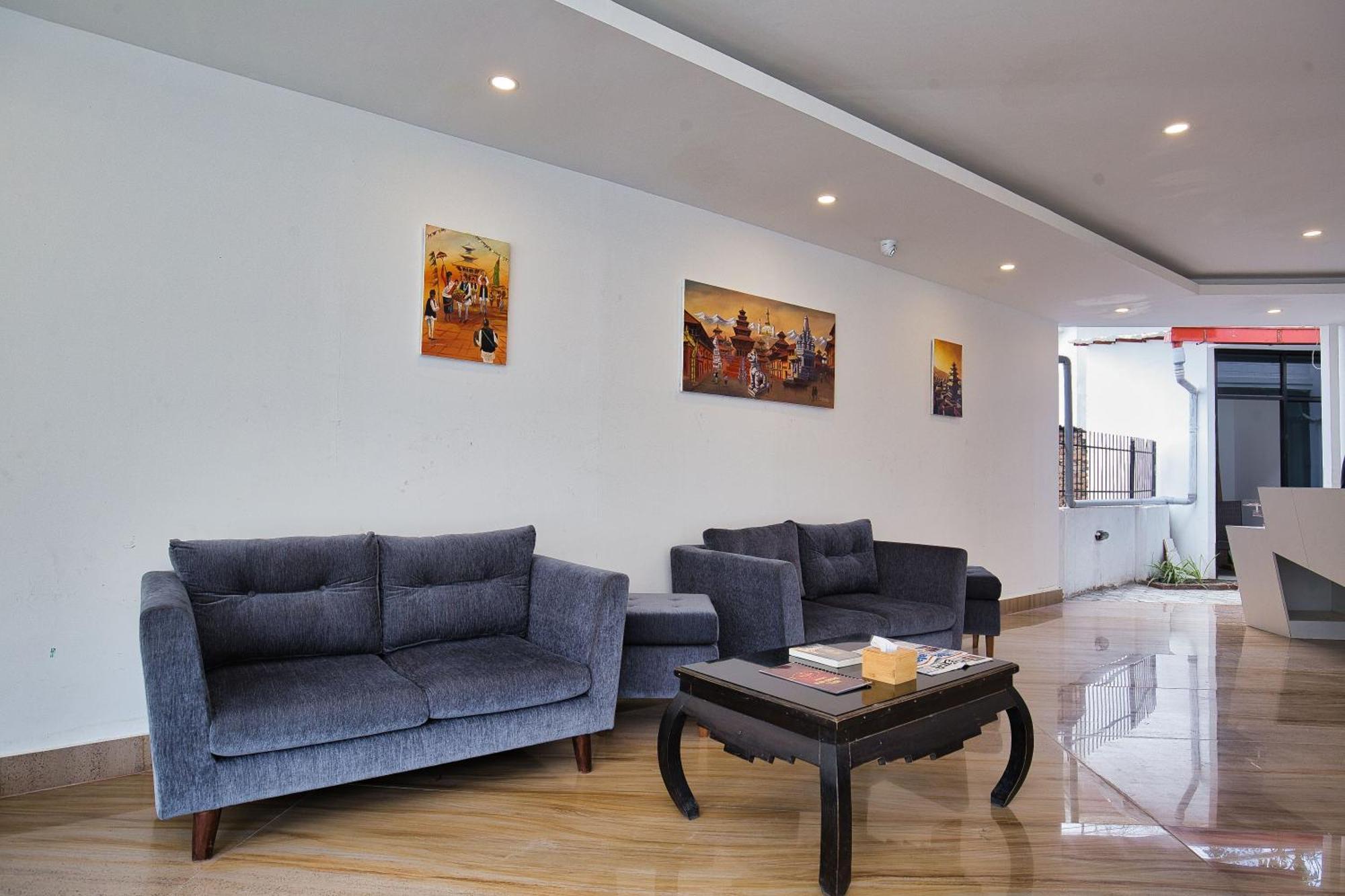Hotel Grand View 3*