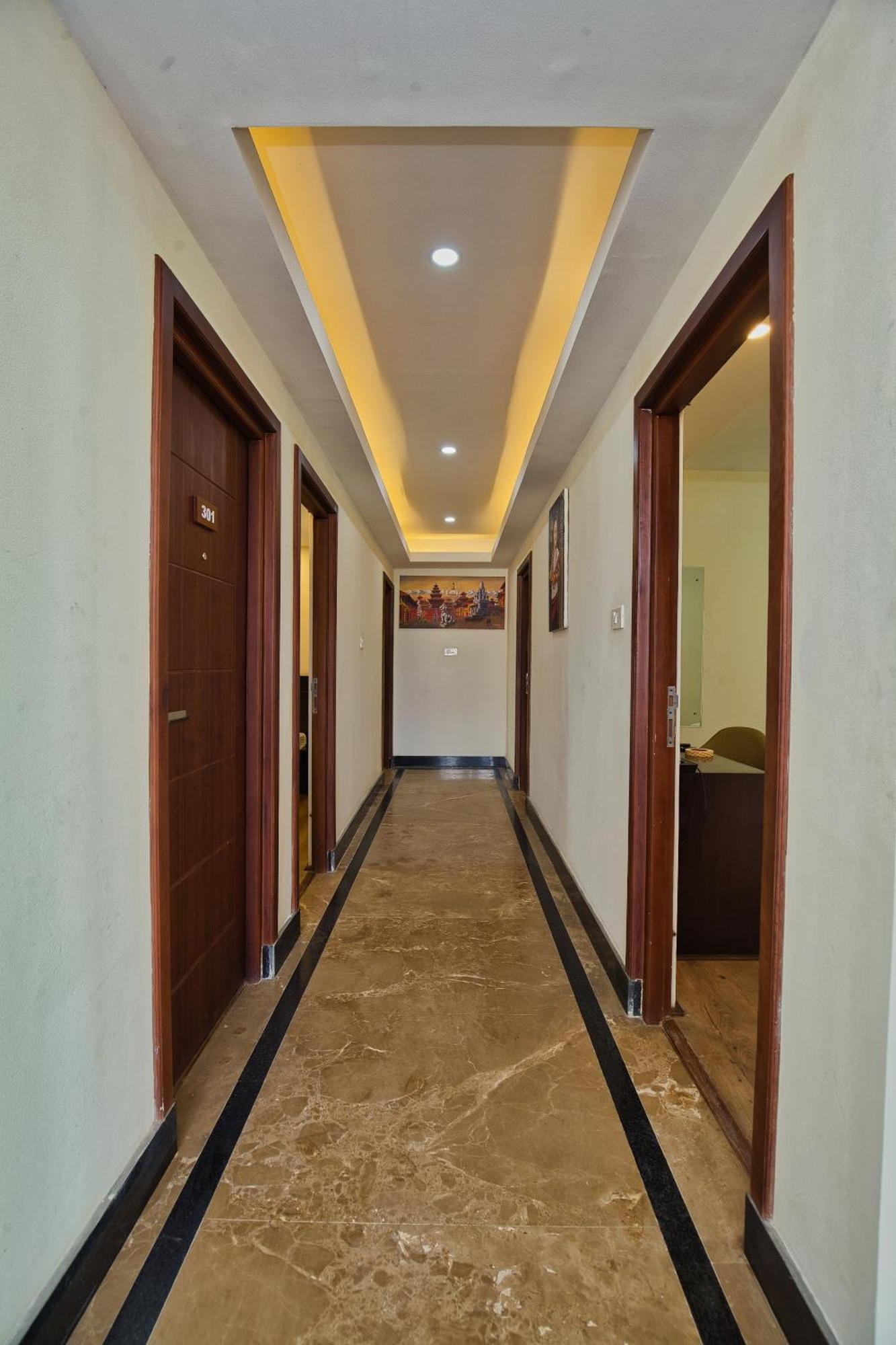 Grand View 3* Kathmandu