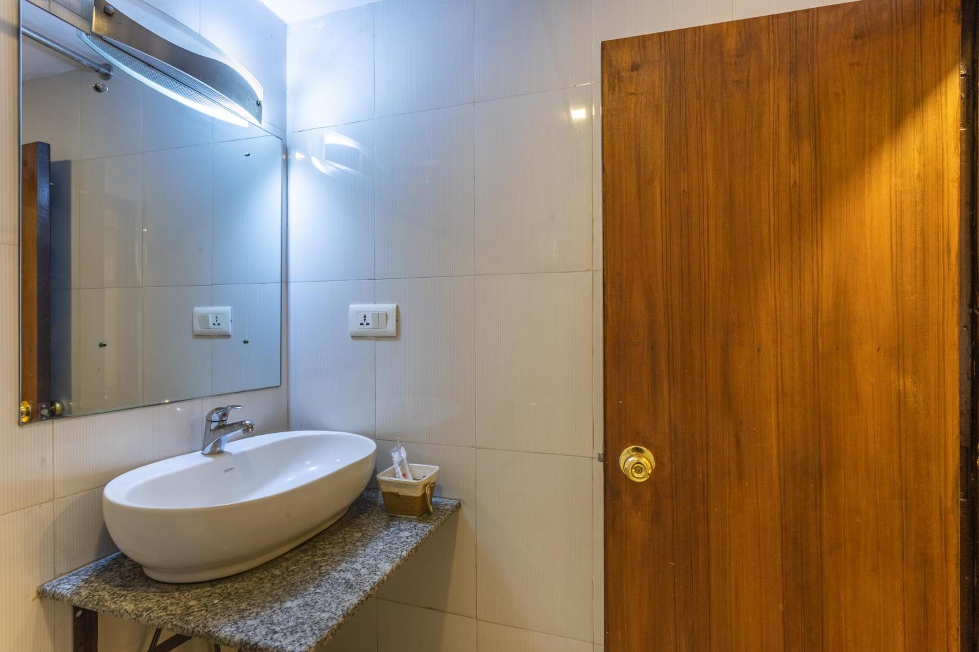 Hotel Sapana Garden Thamel