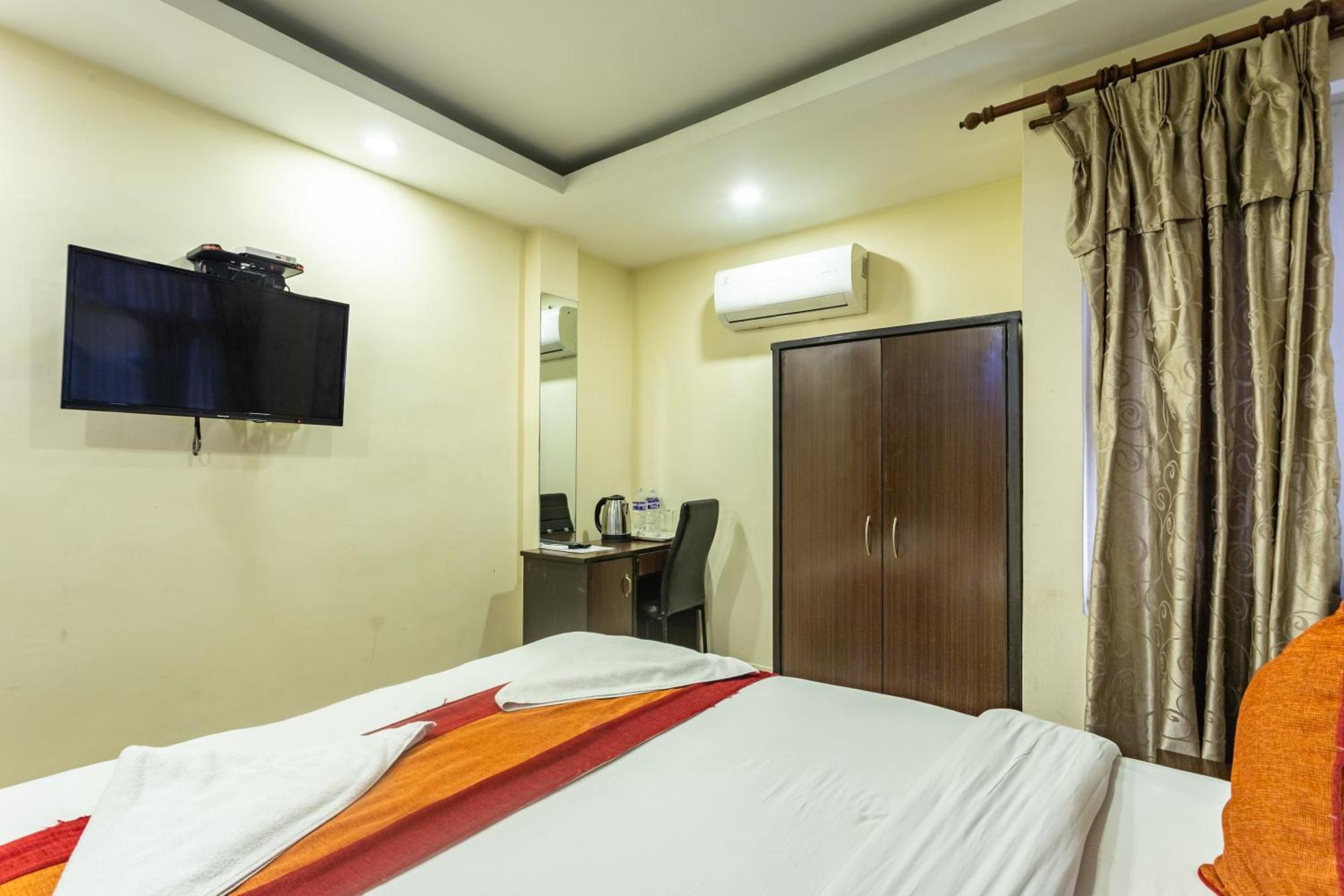 Sapana Garden Thamel Hotel 3*