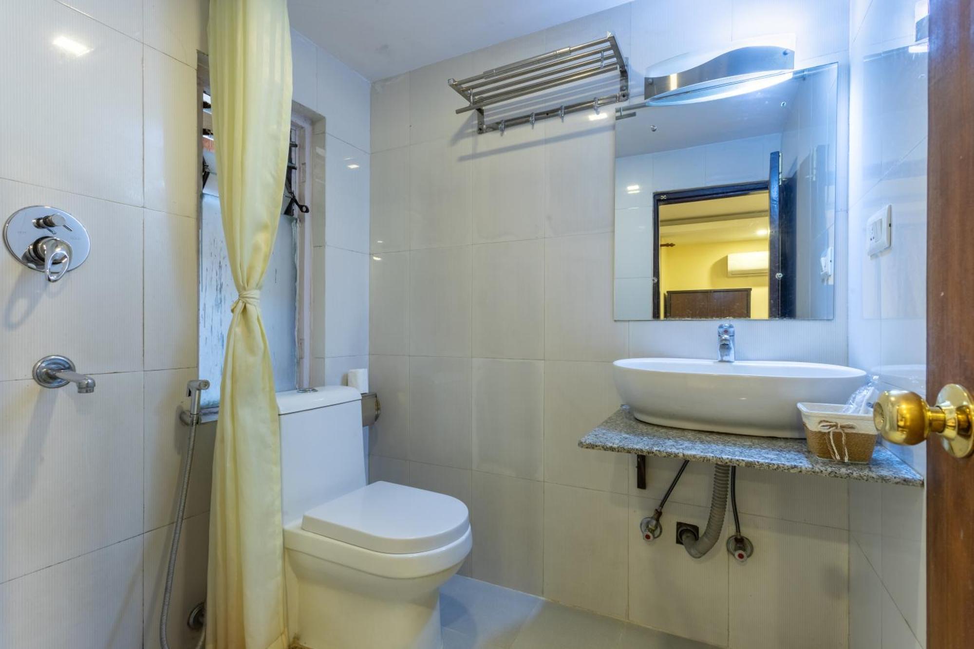 Hotel Sapana Garden Thamel 3*