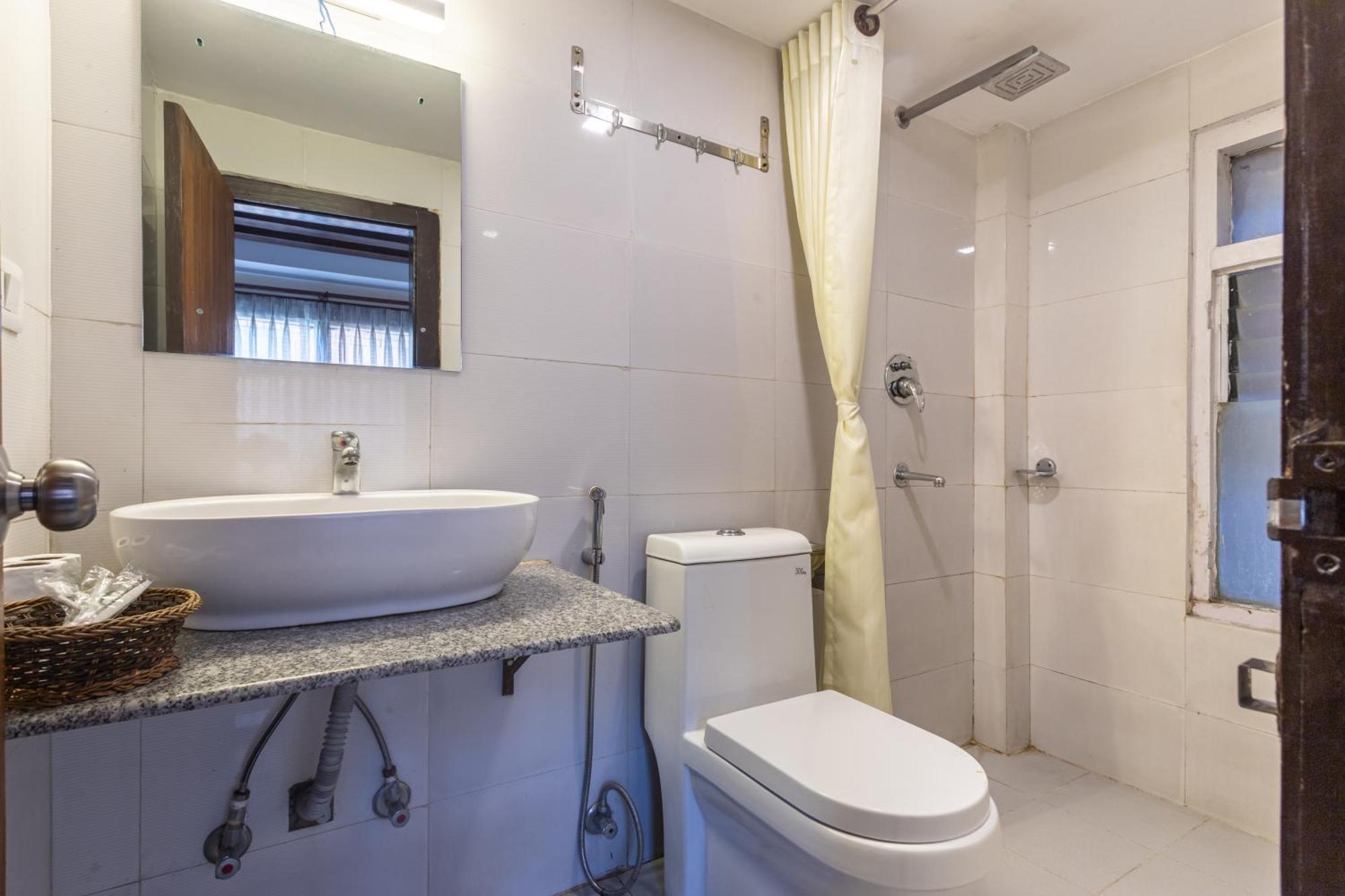Sapana Garden Thamel Hotel 3*