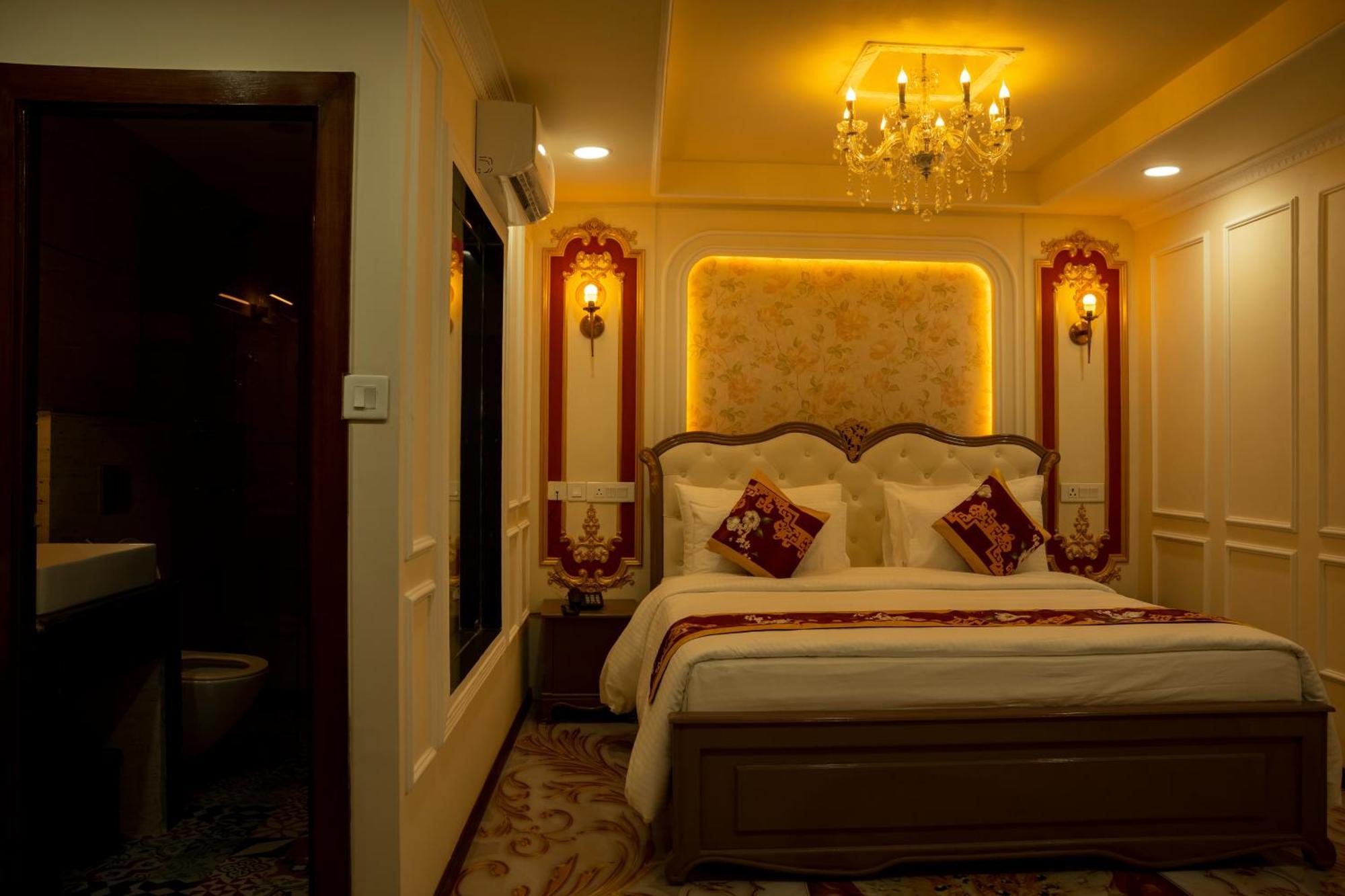 Hotel G Ramayana