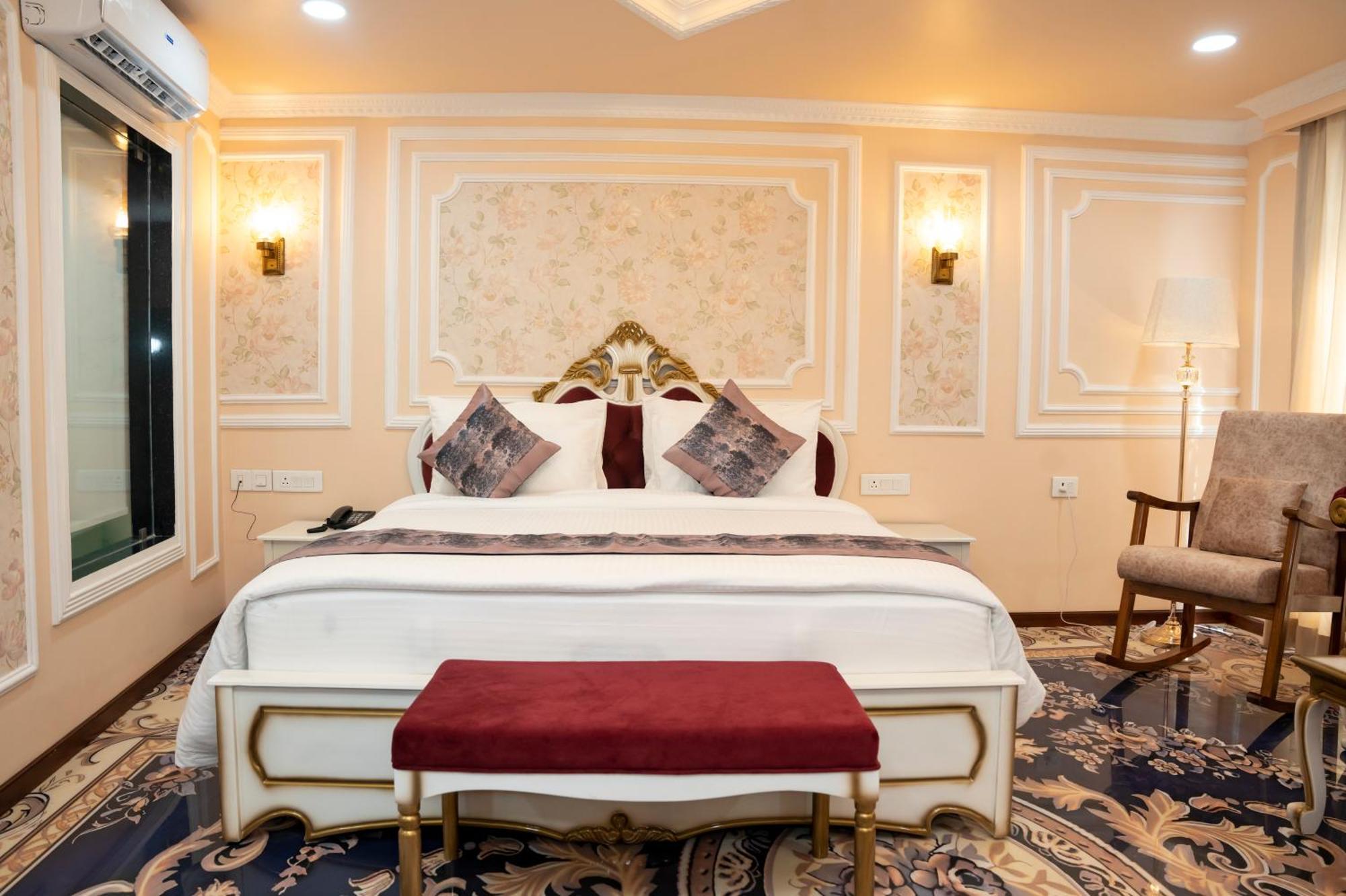 Hotel G Ramayana