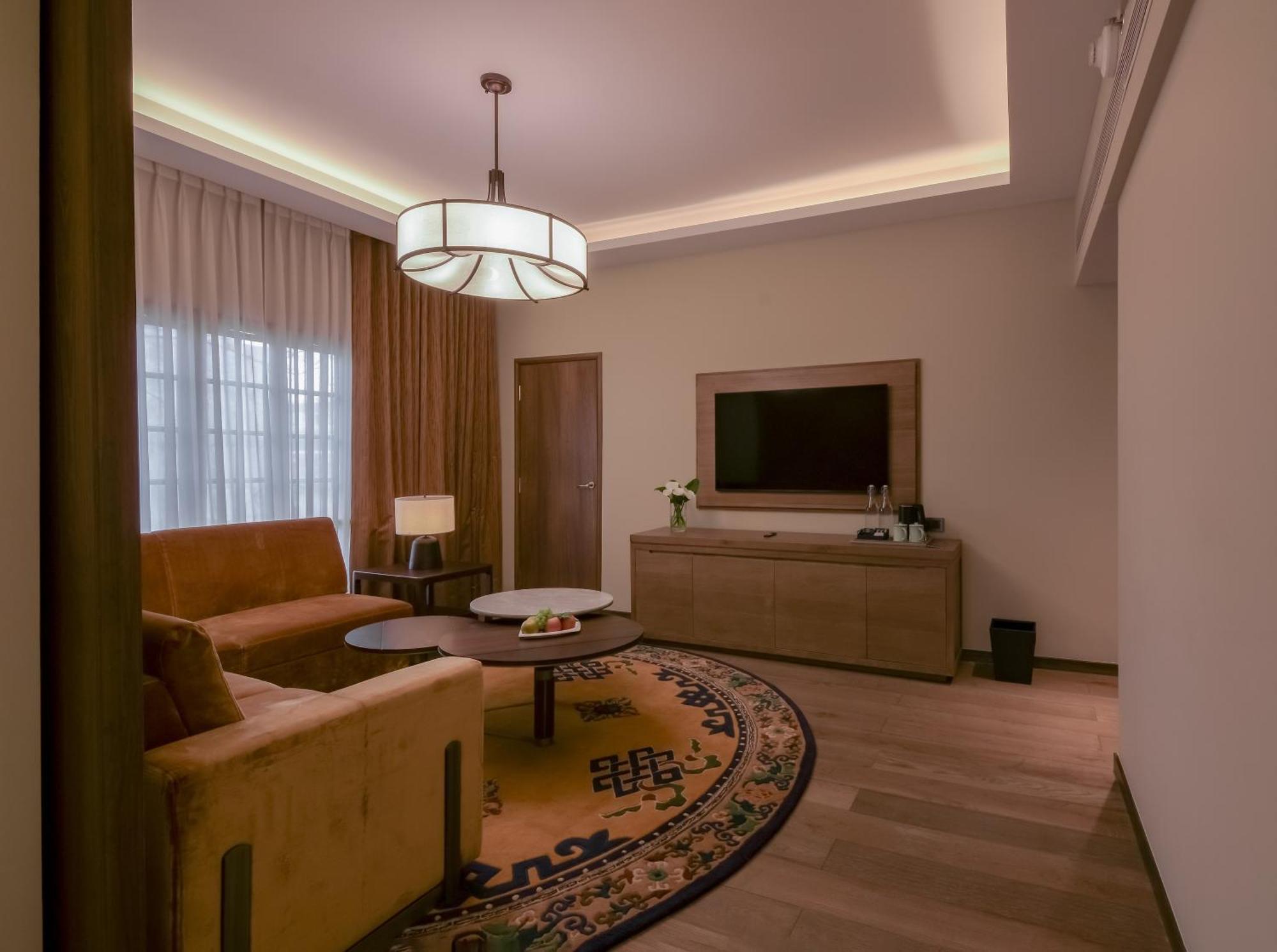 Hotel Yak & Yeti Kathmandu