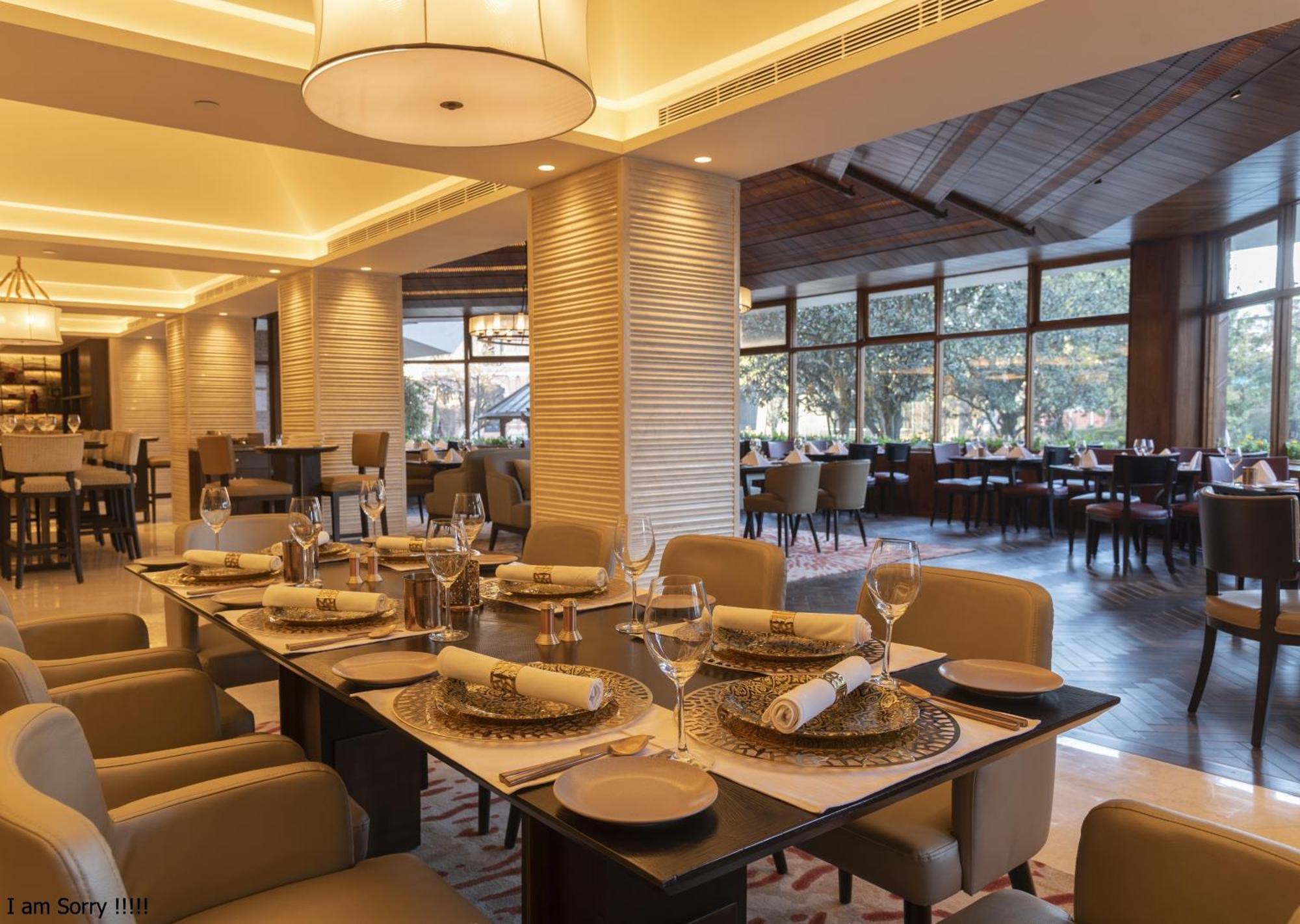 Hotel Yak & Yeti Kathmandu