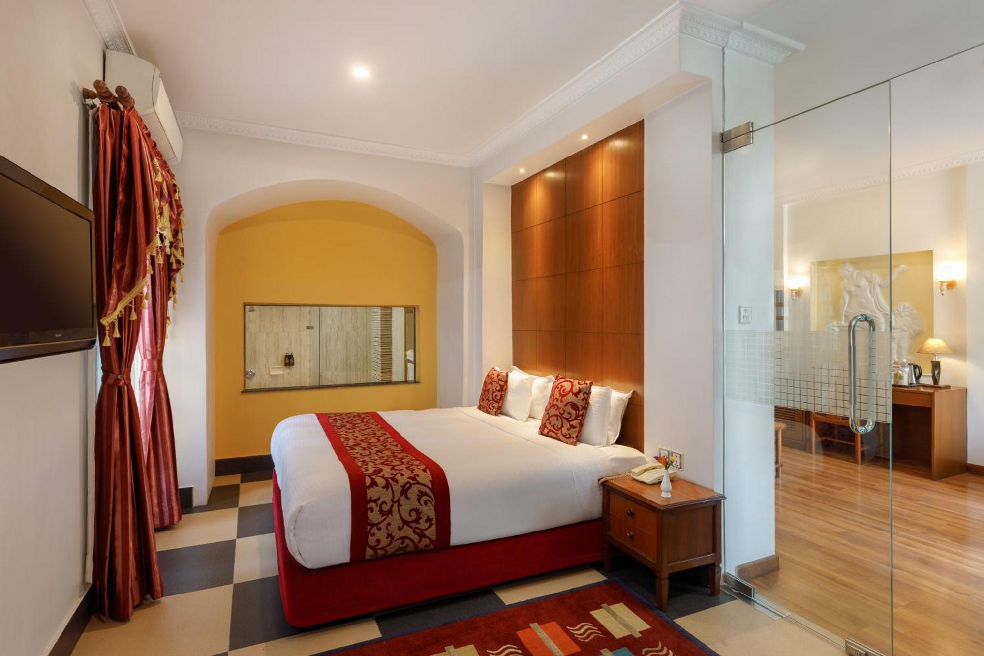 By Kgh Group Hotel 4*