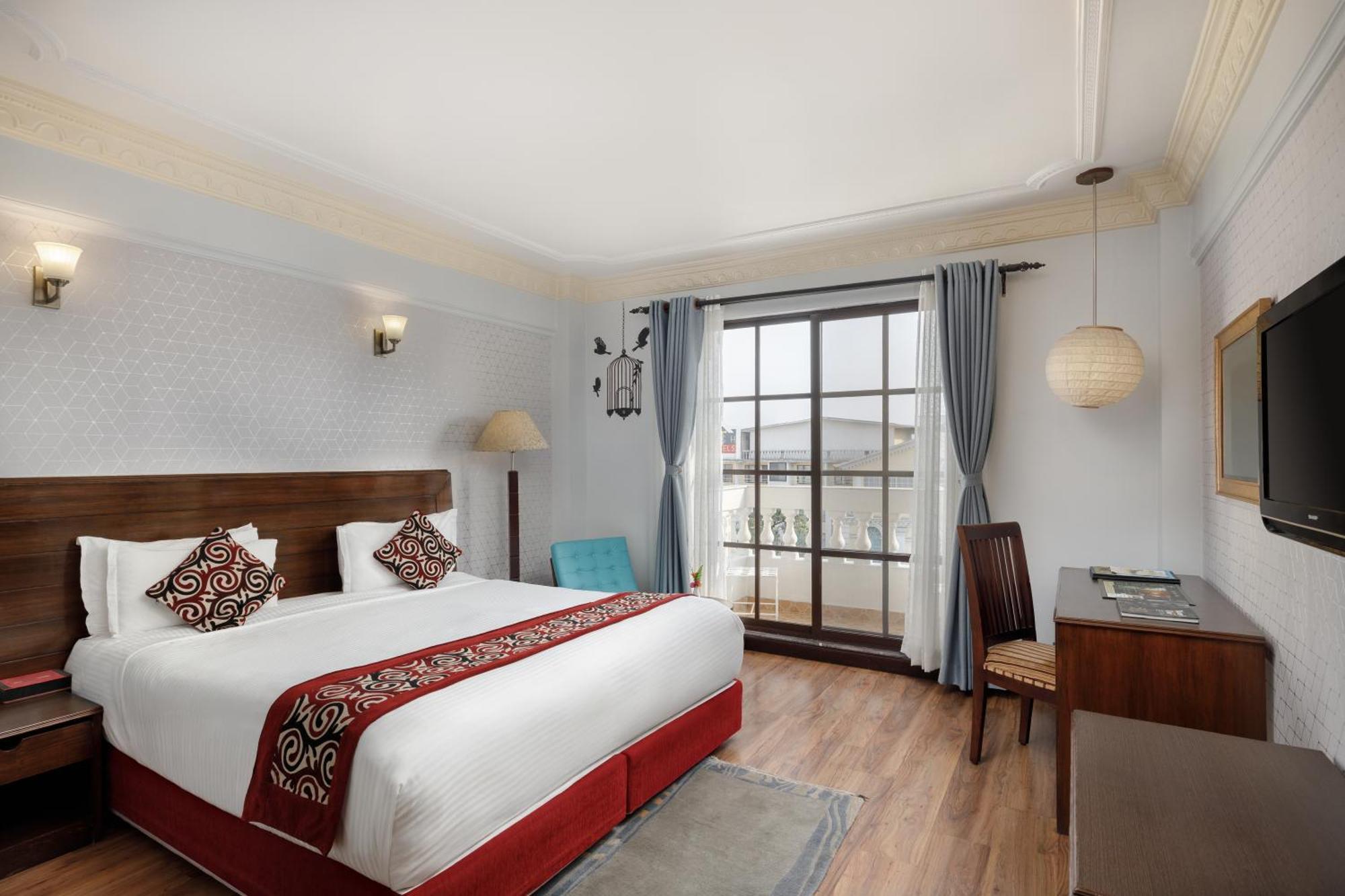 Hotel By Kgh Group