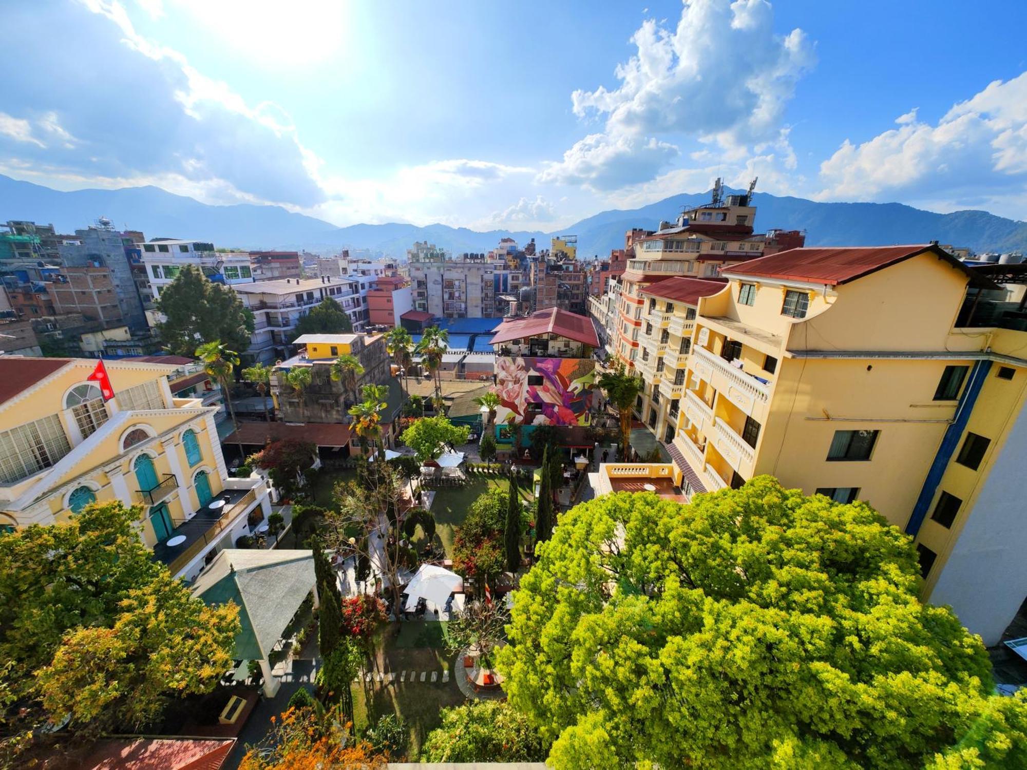 Hotel By Kgh Group 4*