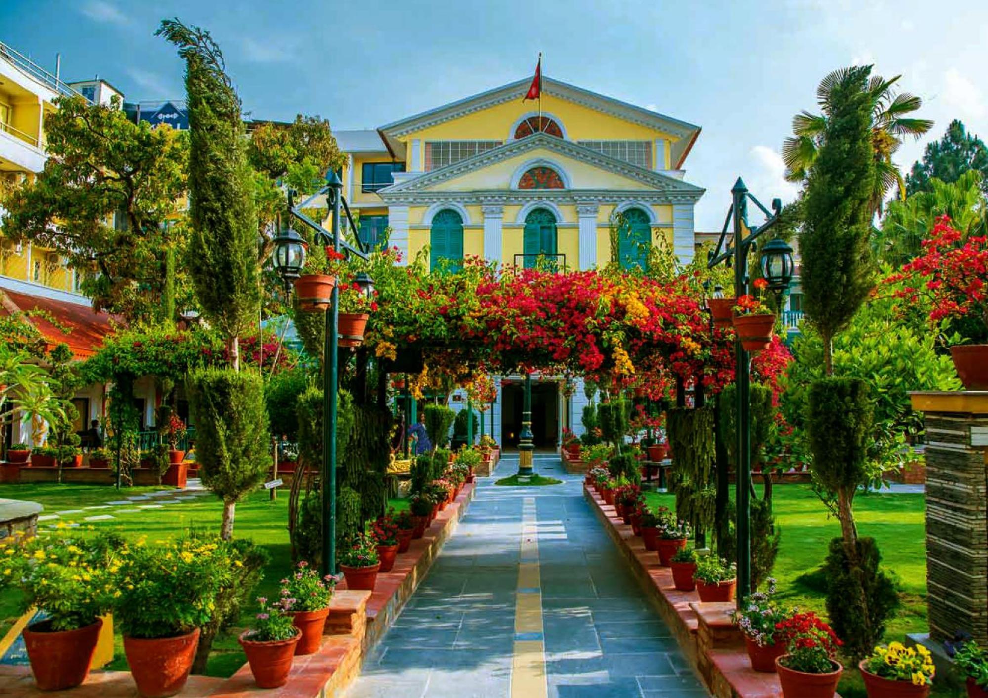 By Kgh Group Hotel 4*