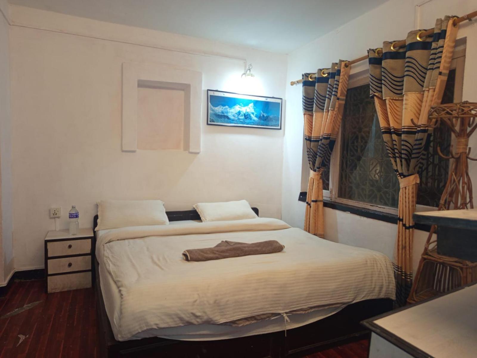 Nirvana Peace Guest house