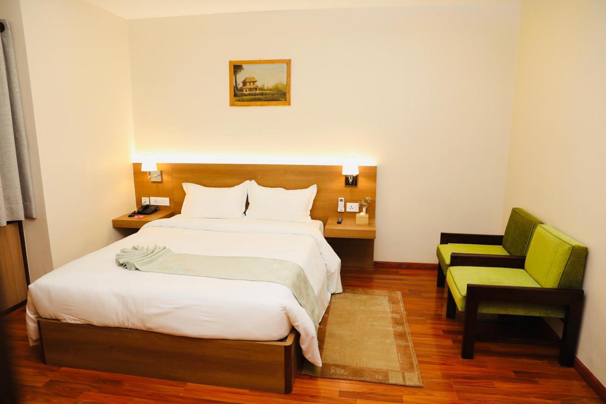 Hotel Marcopolo 3*