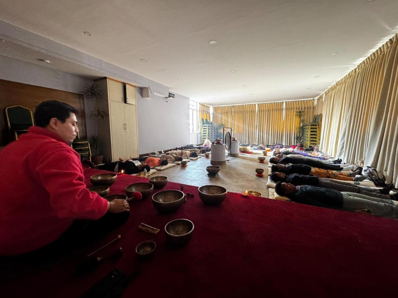 Thamel Hotel 4*