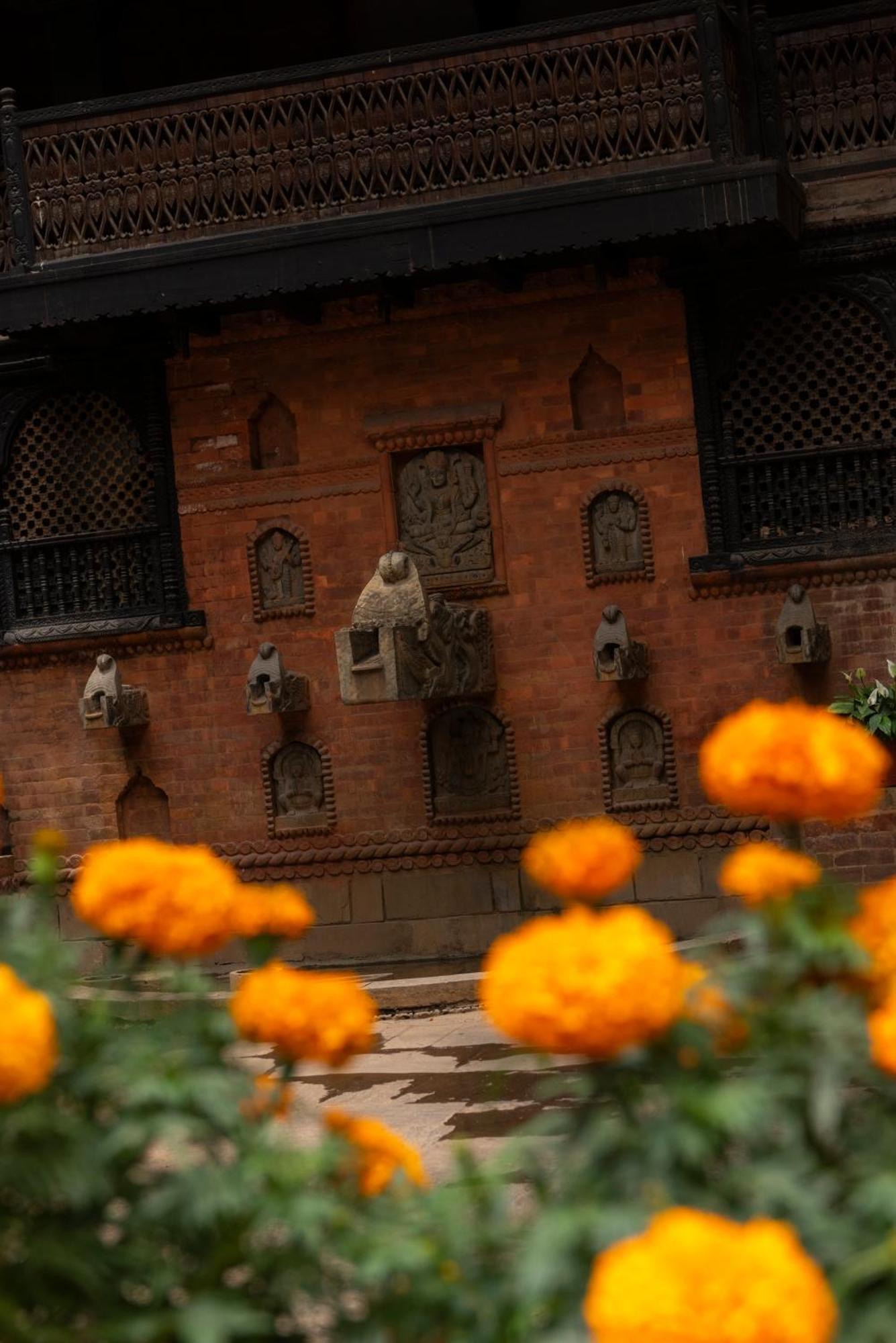 Kantipur Temple House 4*