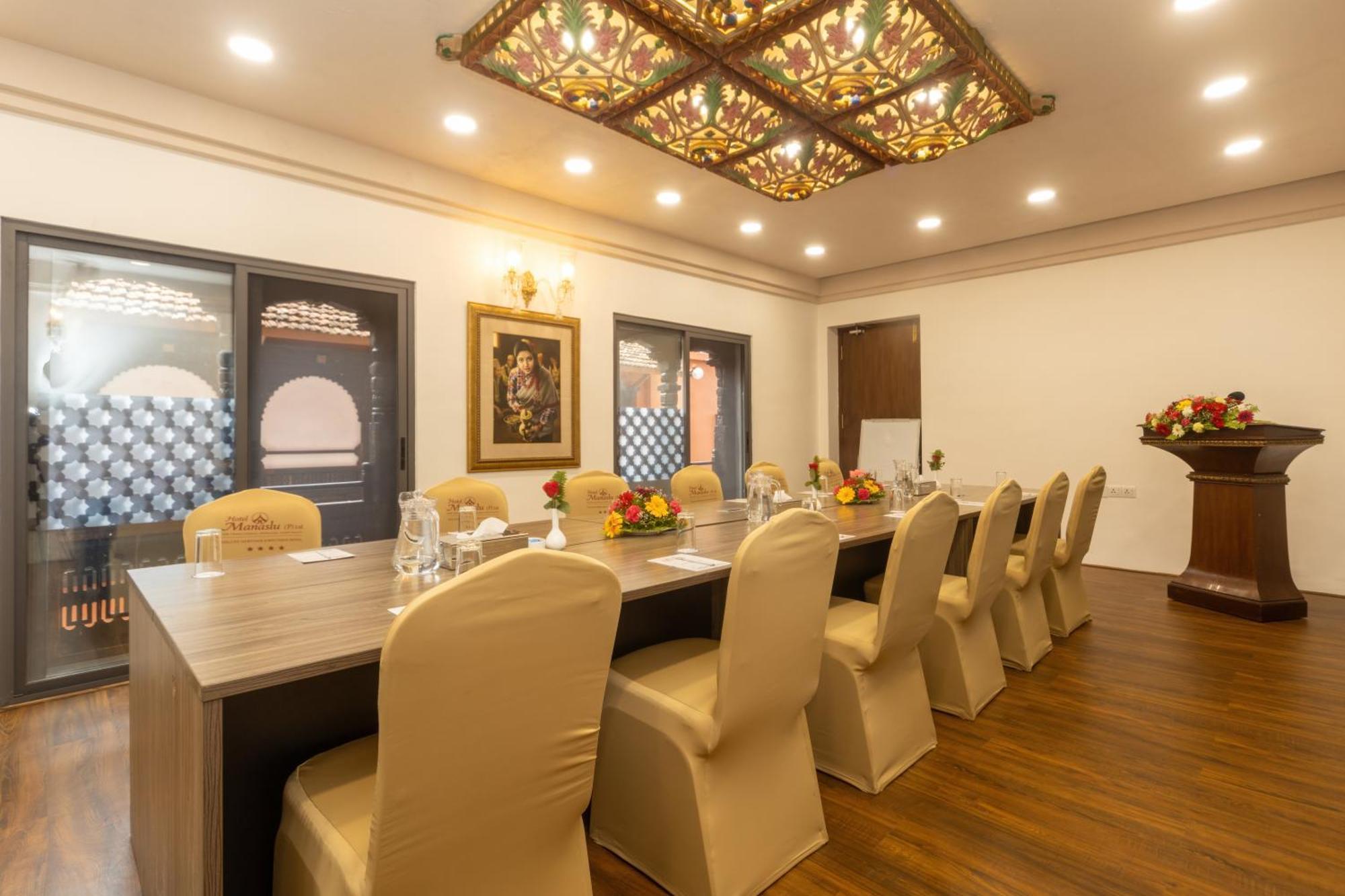 Hotel Manaslu