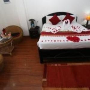 Thamel Eco Catmandu