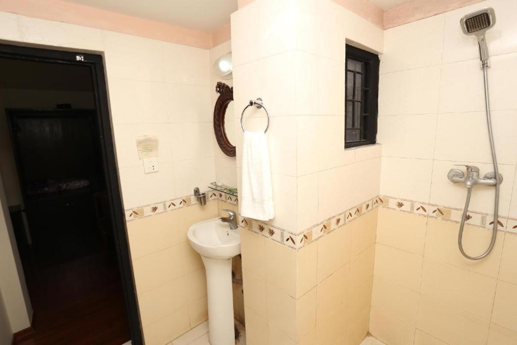 Hotel Thamel Eco Catmandu
