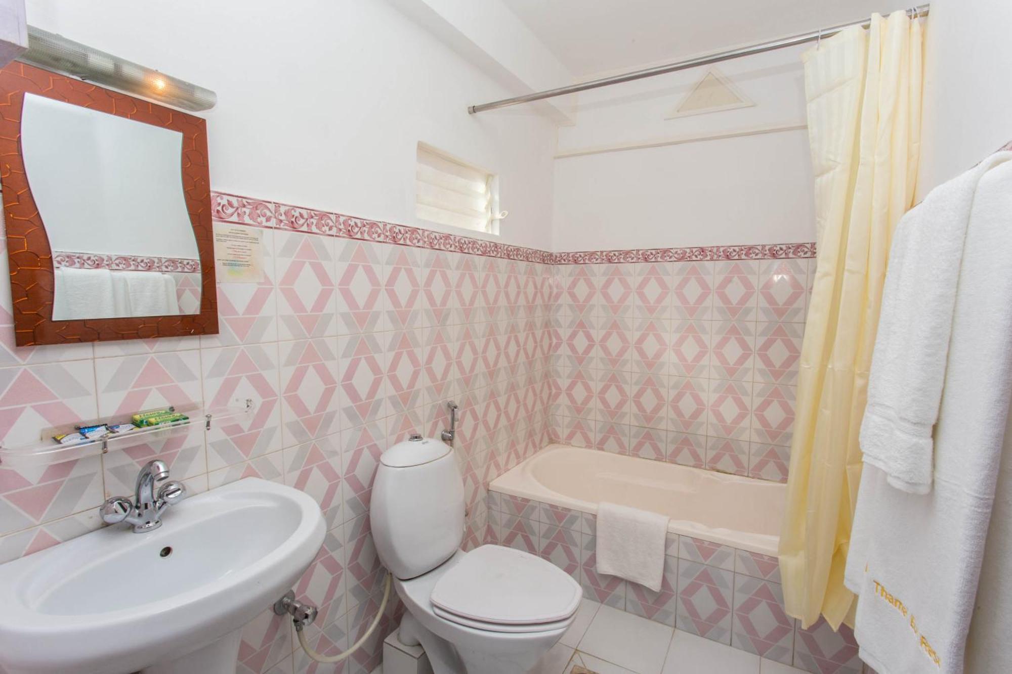 Thamel Eco 4* Catmandu