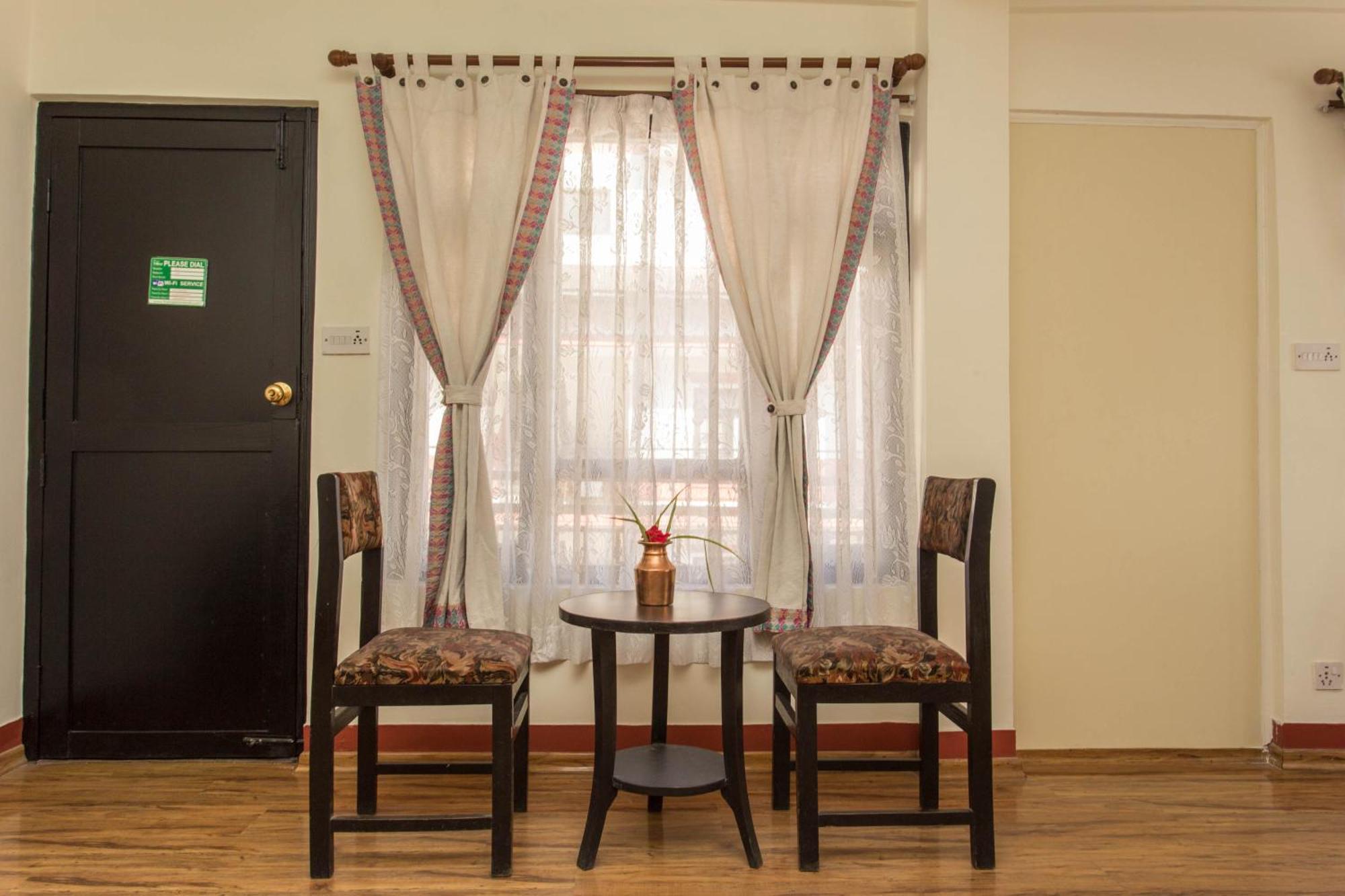 Hotel Thamel Eco