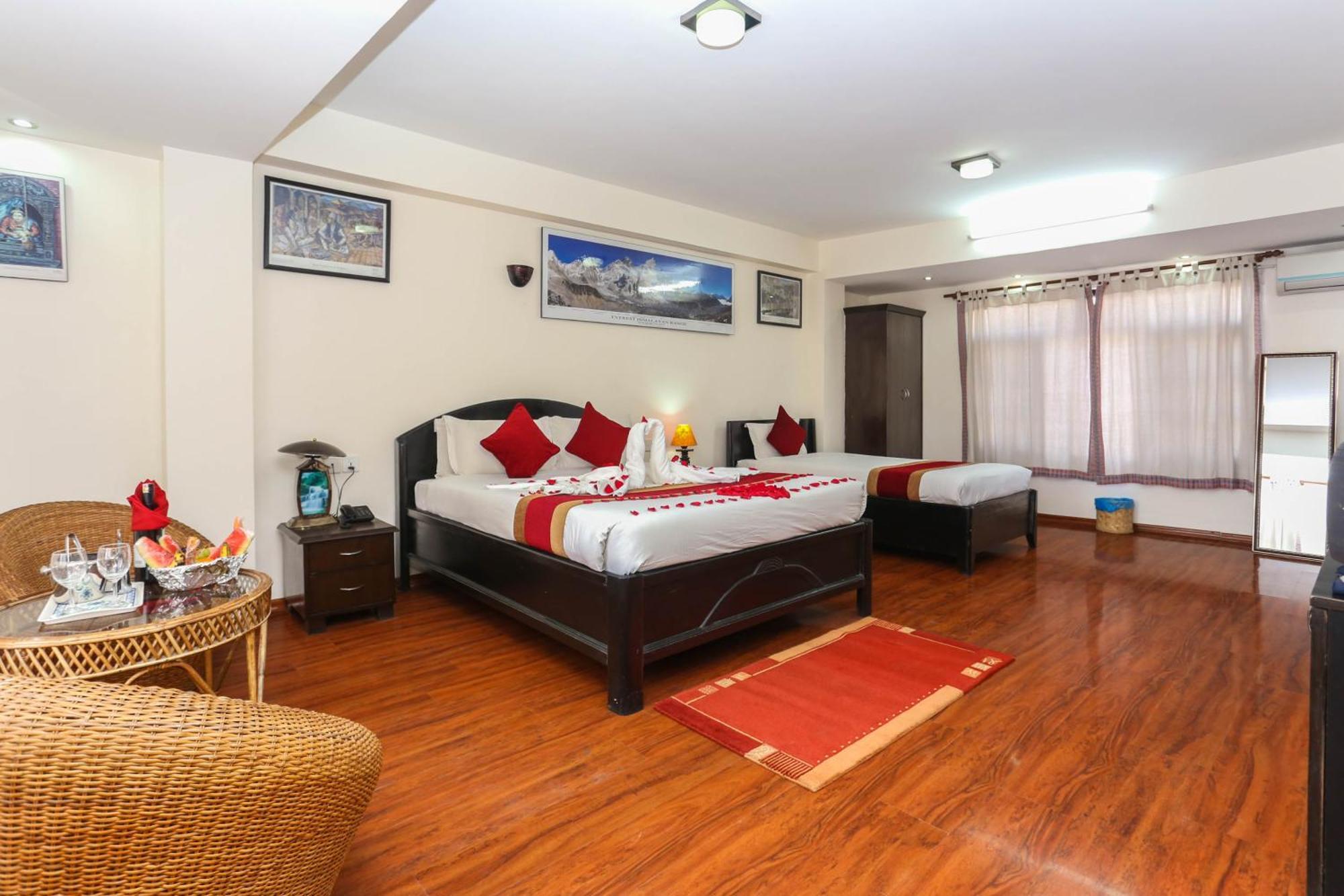 Thamel Eco Hotel