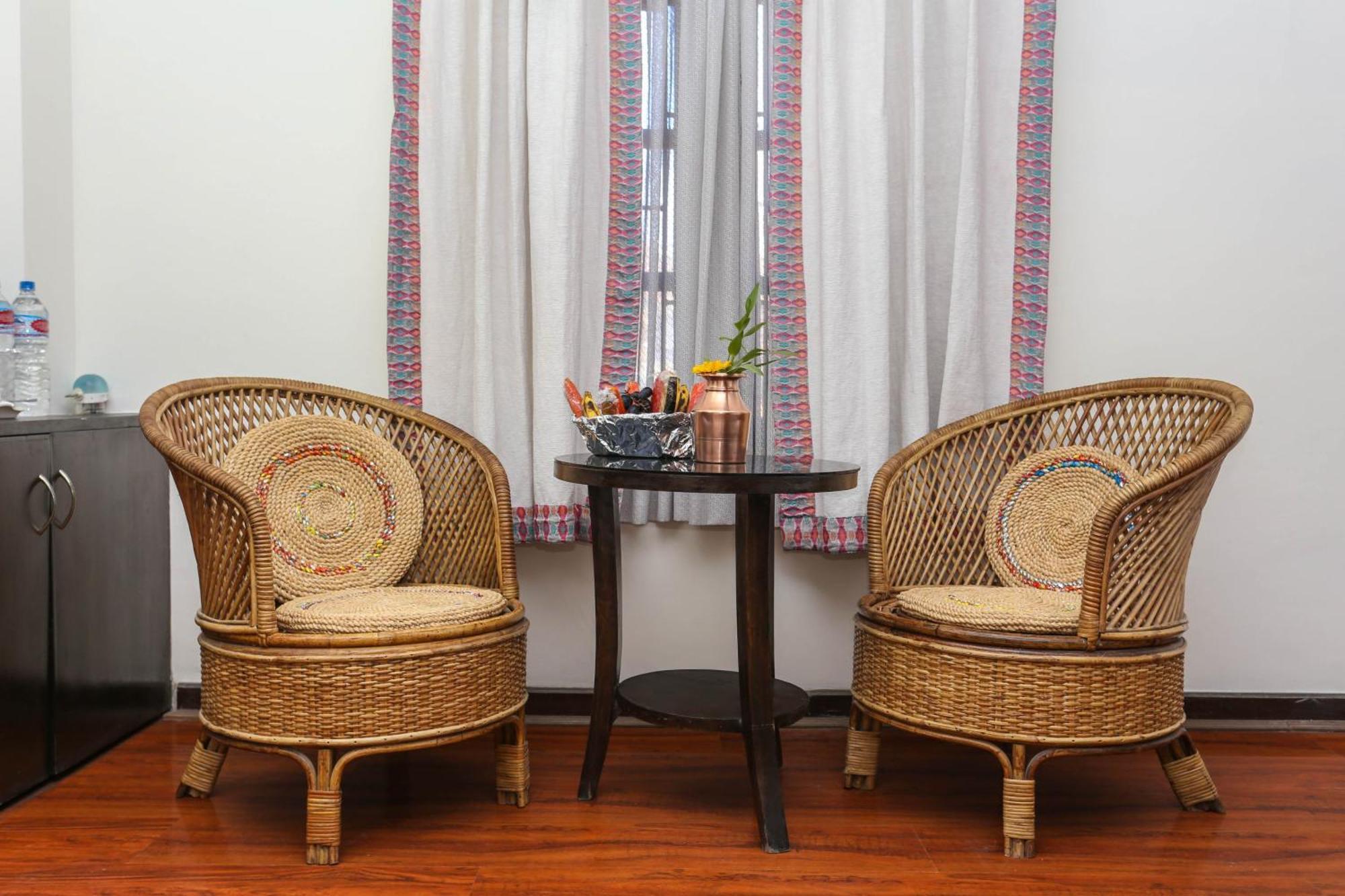 Thamel Eco Hotel 4*