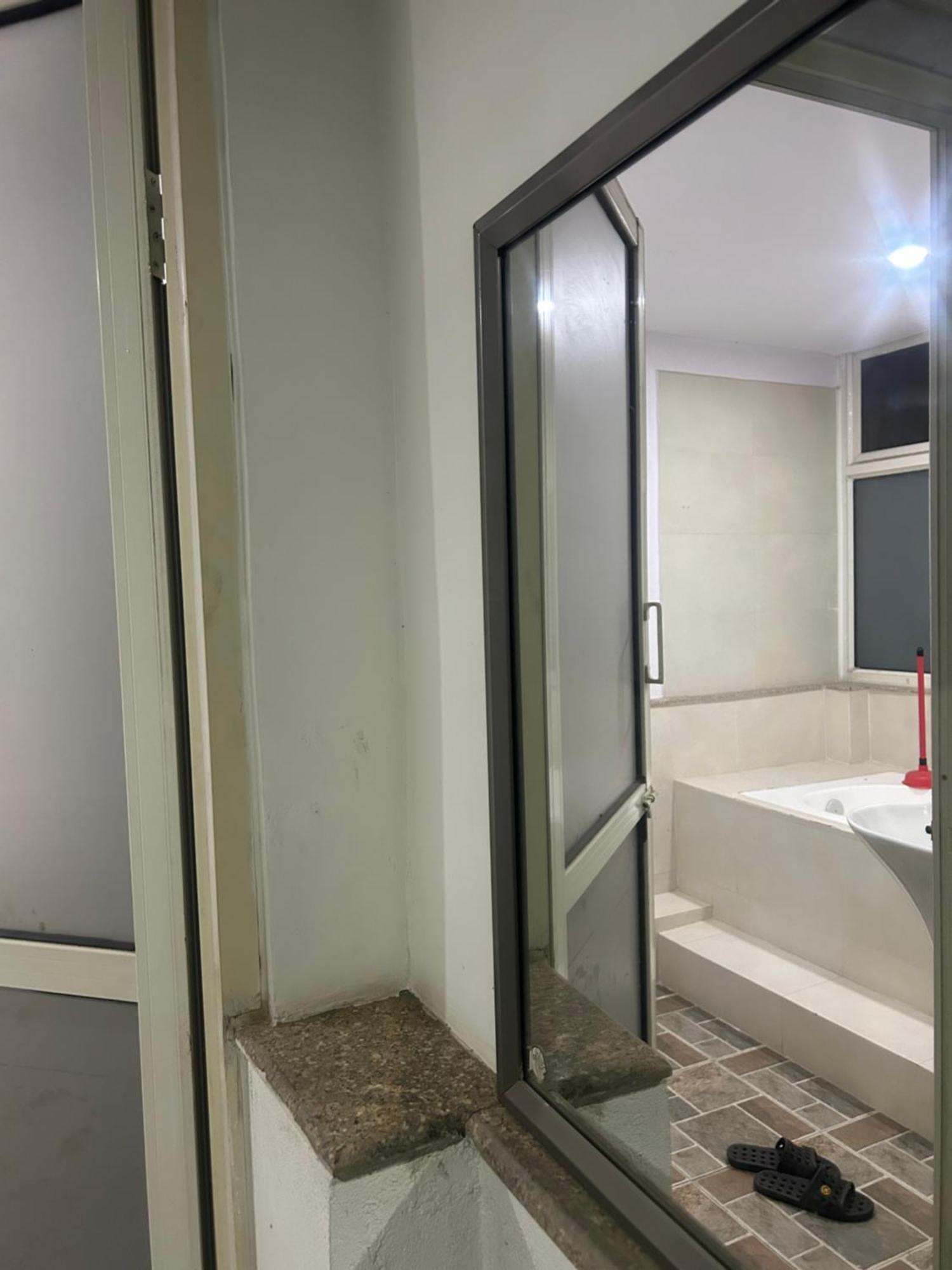 Bansbari Warm Hospedagem domiciliar *