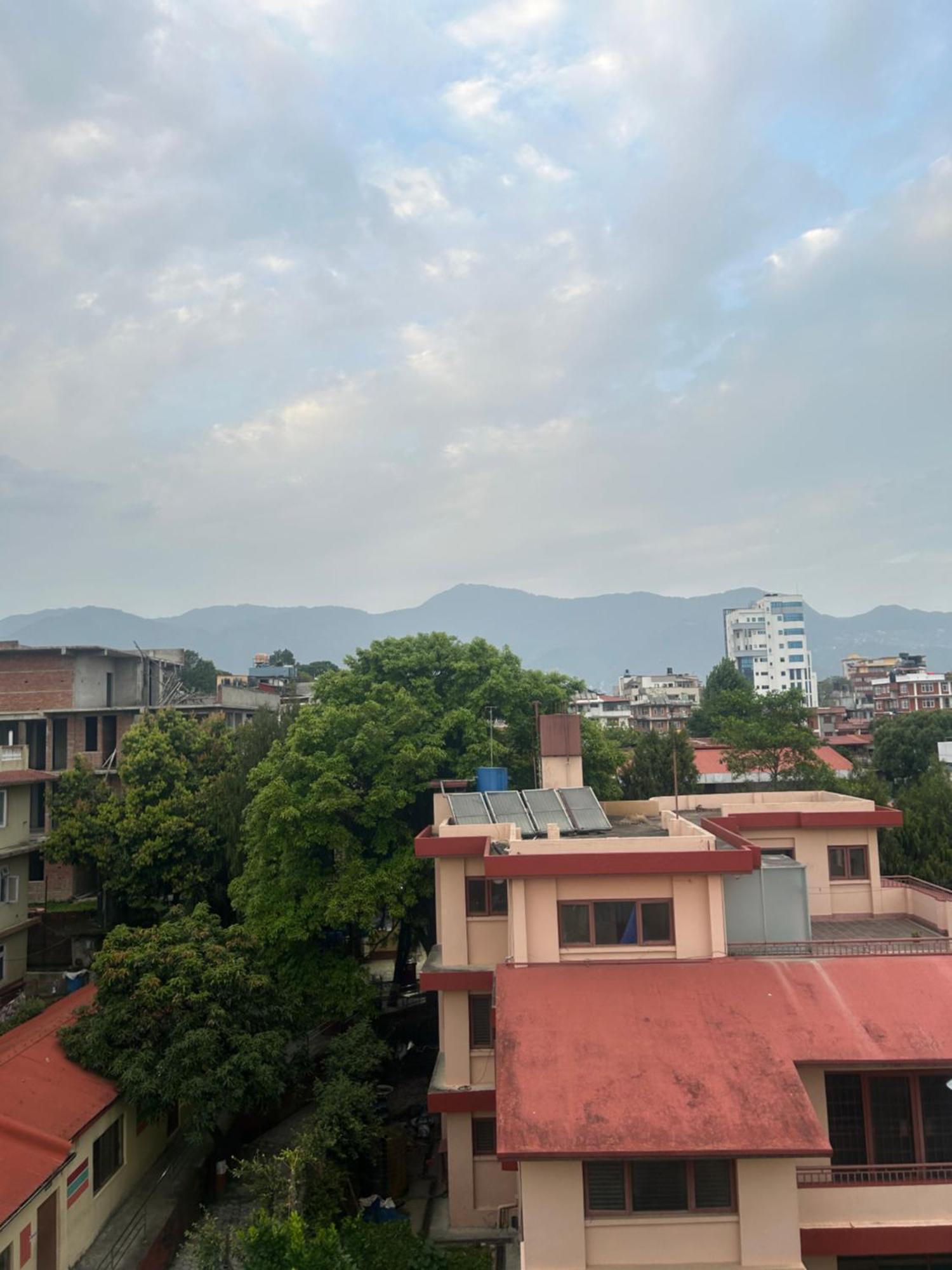 Bansbari Warm