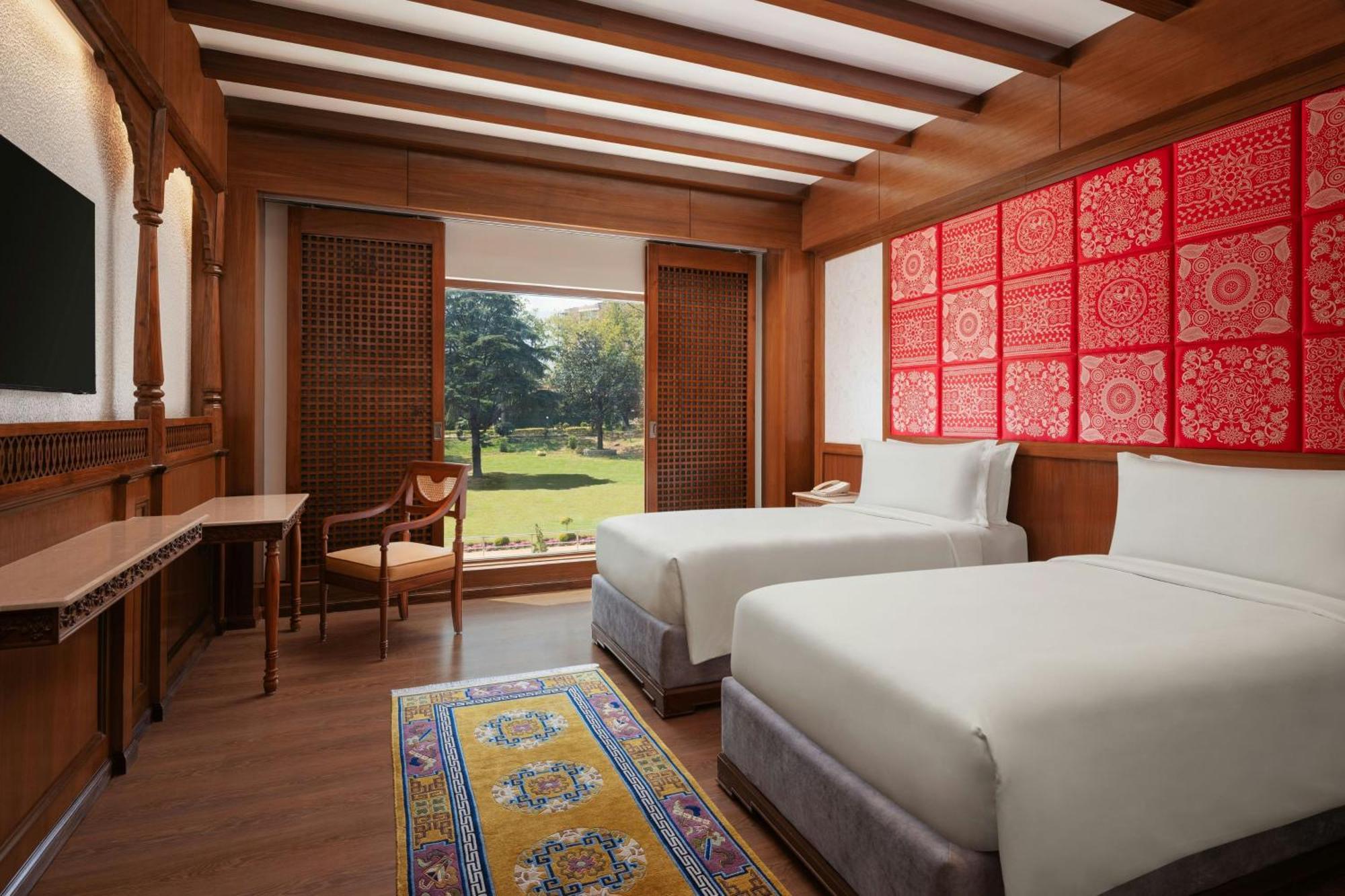 Hotel The Soaltee Kathmandu, Autograph Collection Kathmandu