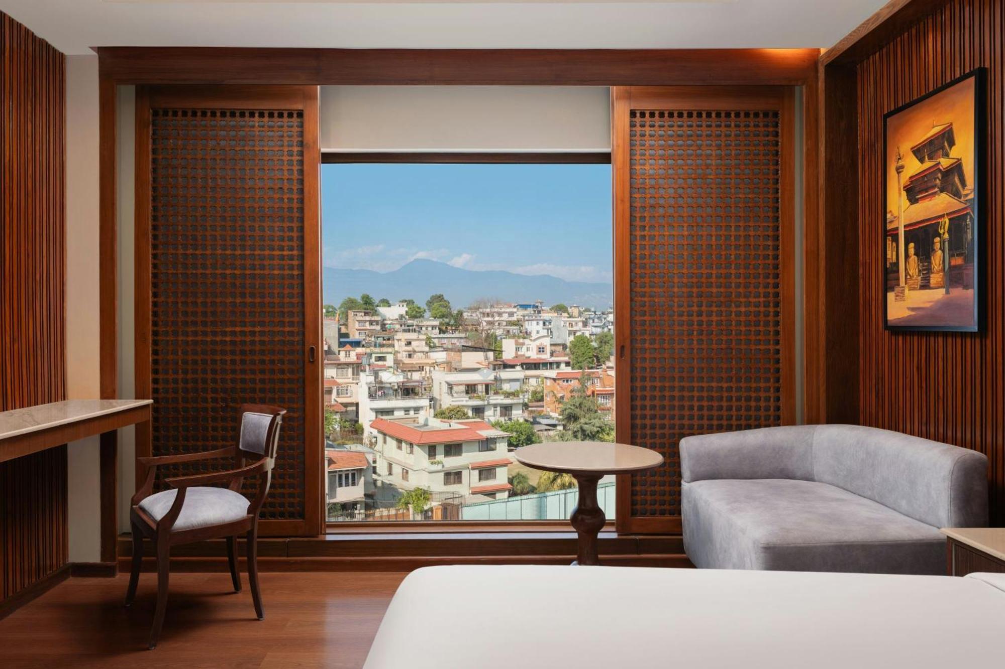 Hotel The Soaltee Kathmandu, Autograph Collection
