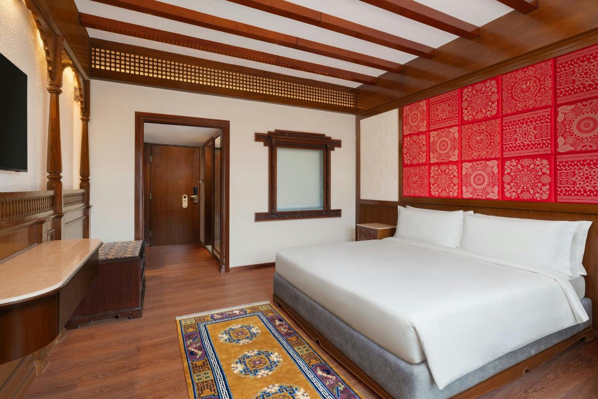 The Soaltee Kathmandu, Autograph Collection Hotel 5*