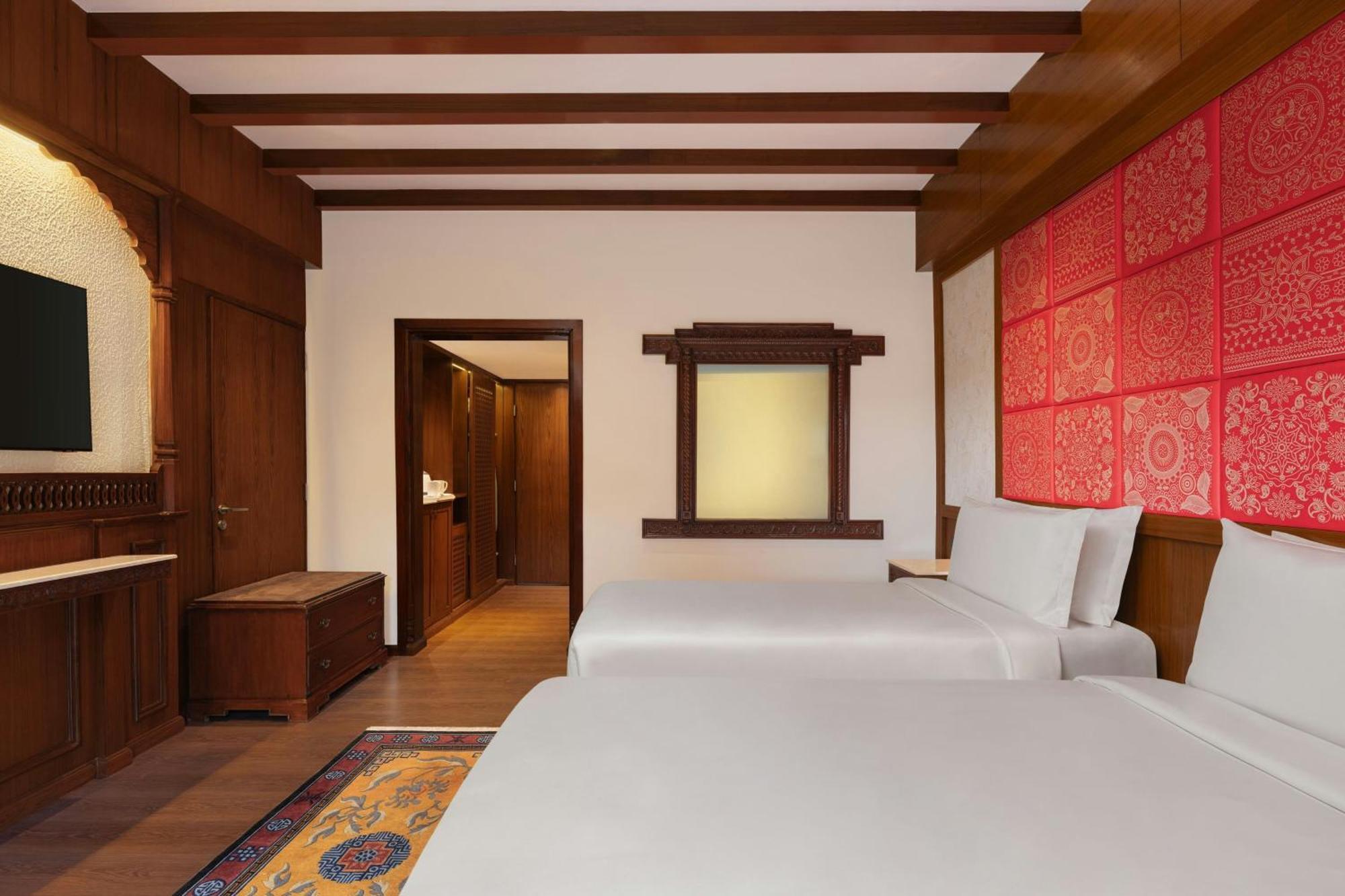 The Soaltee Kathmandu, Autograph Collection Kathmandu