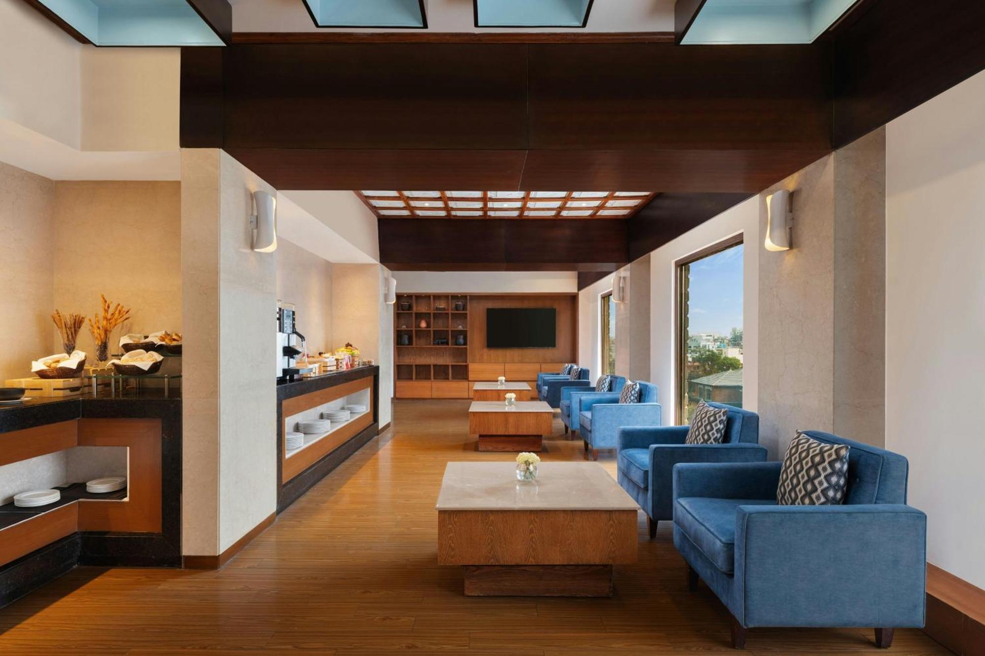 The Soaltee Kathmandu, Autograph Collection 5* Kathmandu