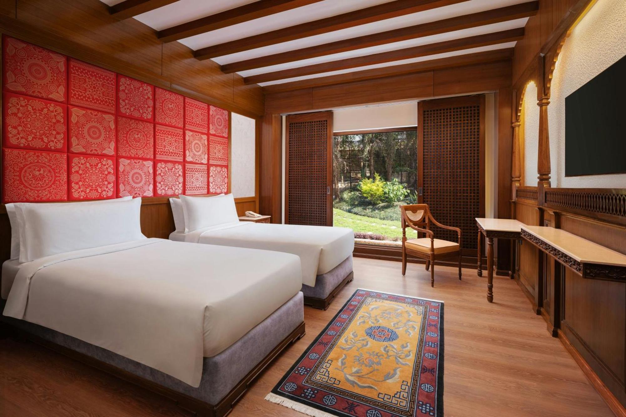 The Soaltee Kathmandu, Autograph Collection