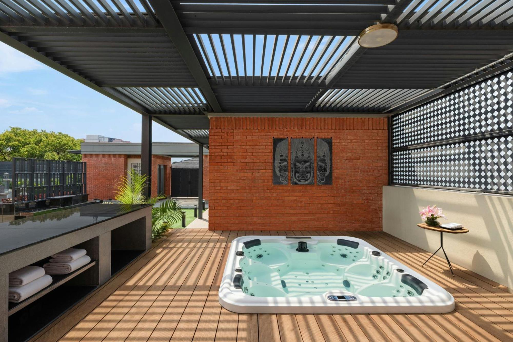 The Soaltee Kathmandu, Autograph Collection Hotel 5*