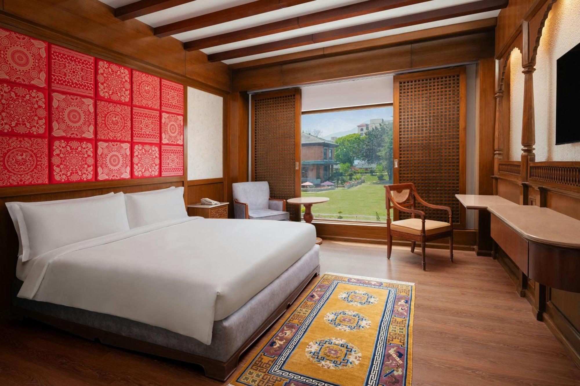 The Soaltee Kathmandu, Autograph Collection Hotel Kathmandu