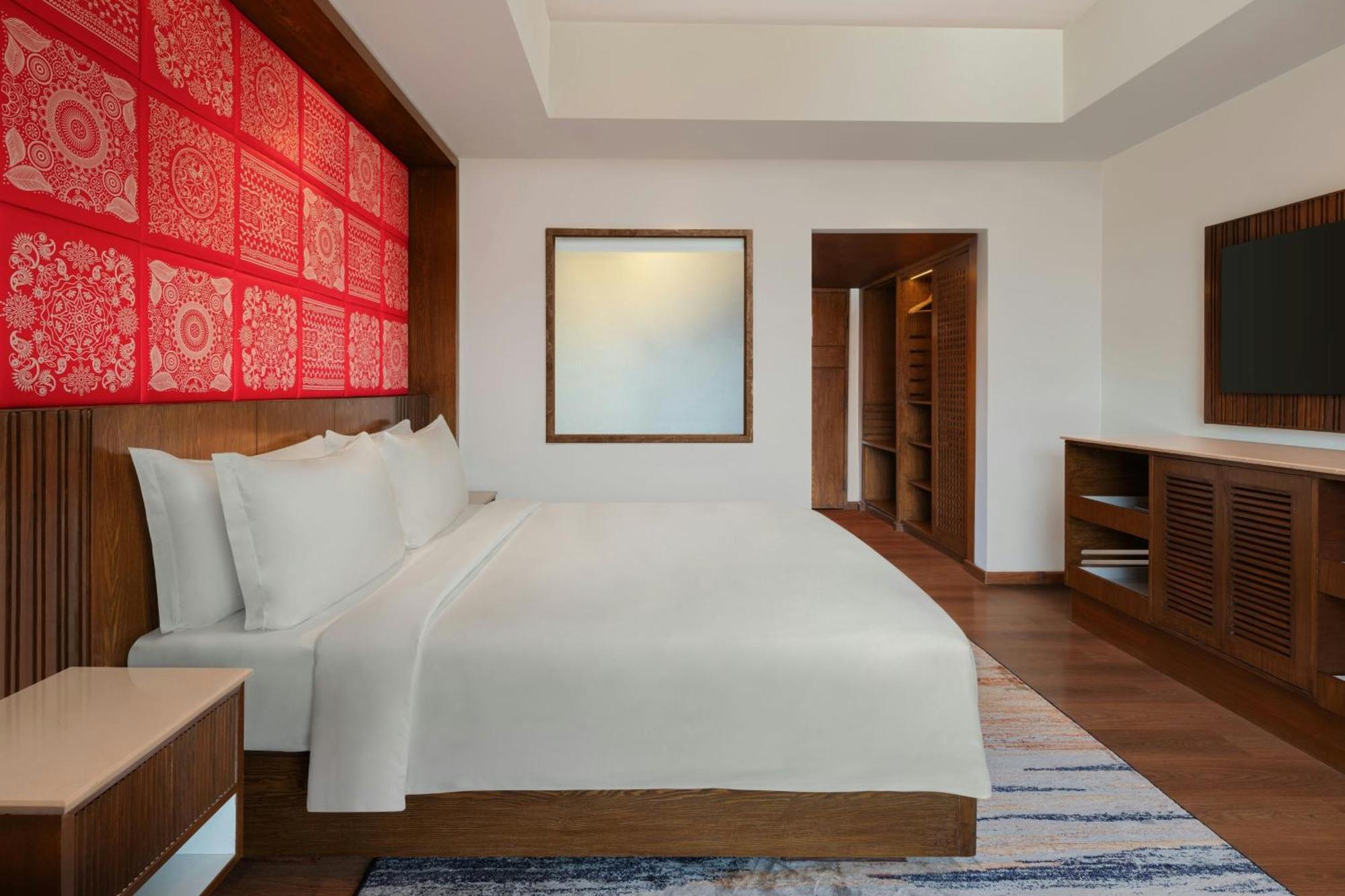Hotel The Soaltee Kathmandu, Autograph Collection Kathmandu