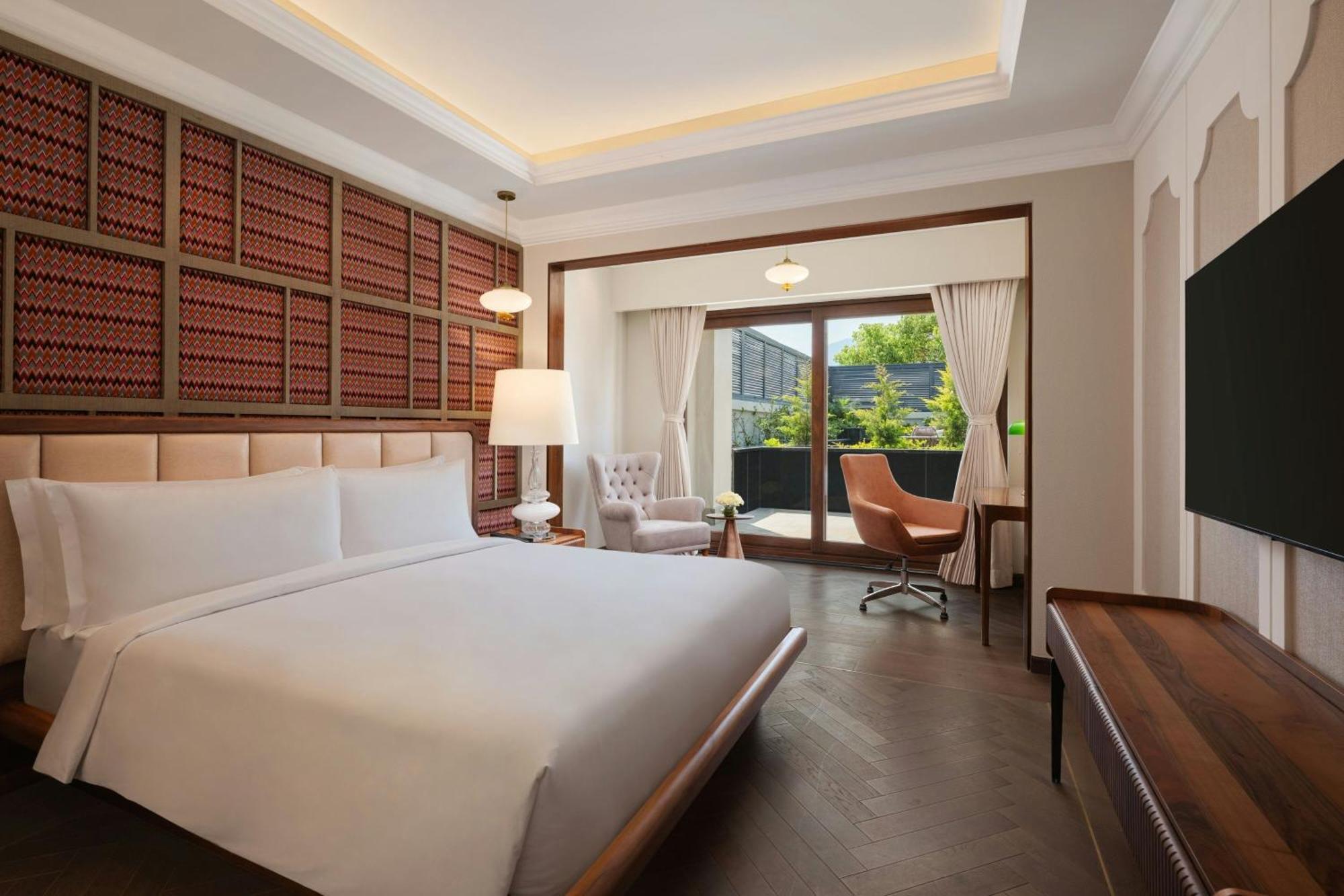 The Soaltee Kathmandu, Autograph Collection Hotel 5*
