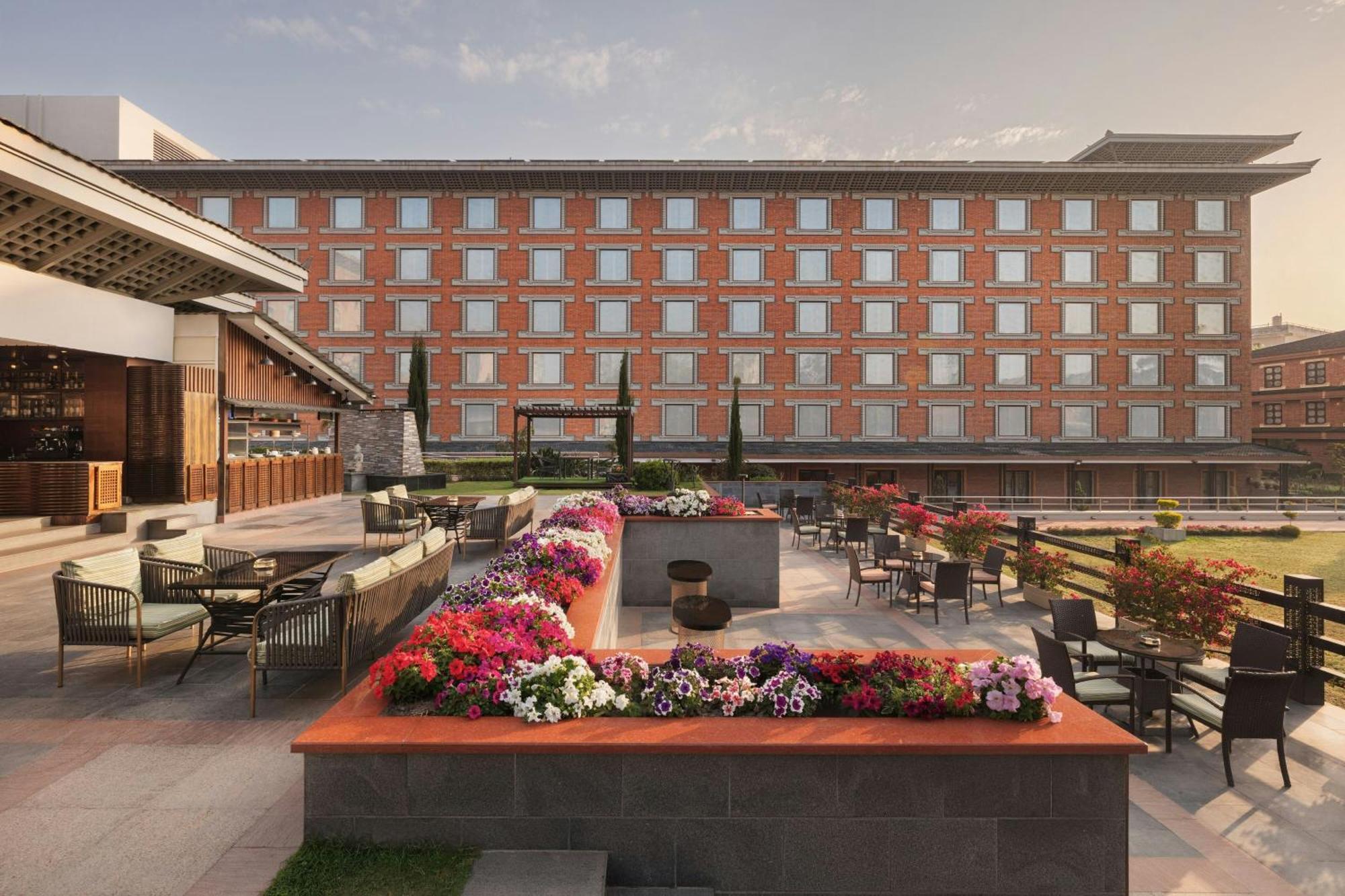 Hotel The Soaltee Kathmandu, Autograph Collection Kathmandu